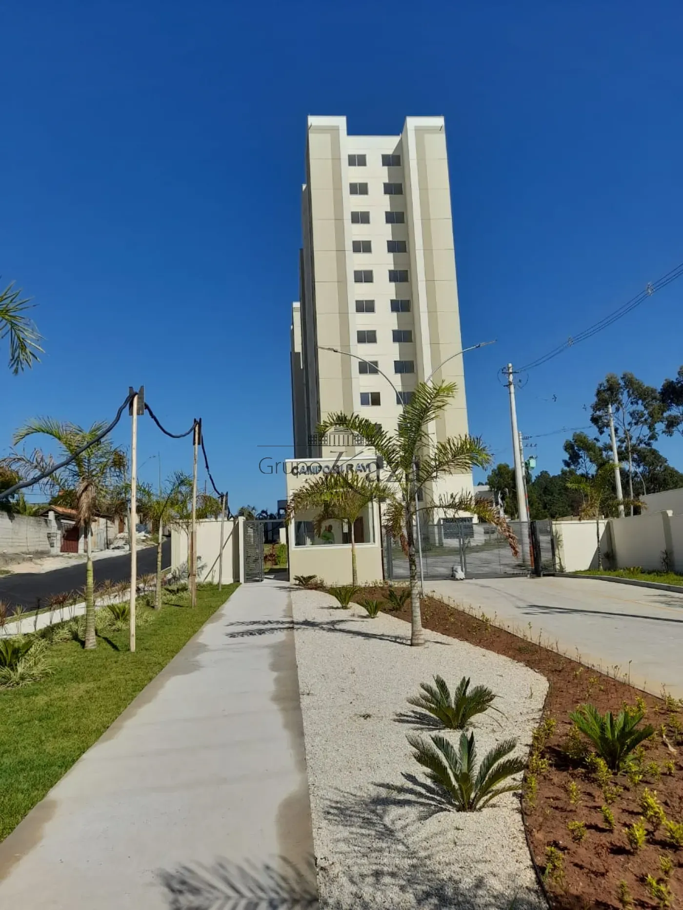 Foto 11 de Apartamento Padrão em Parque Interlagos, São José dos Campos - imagem 11