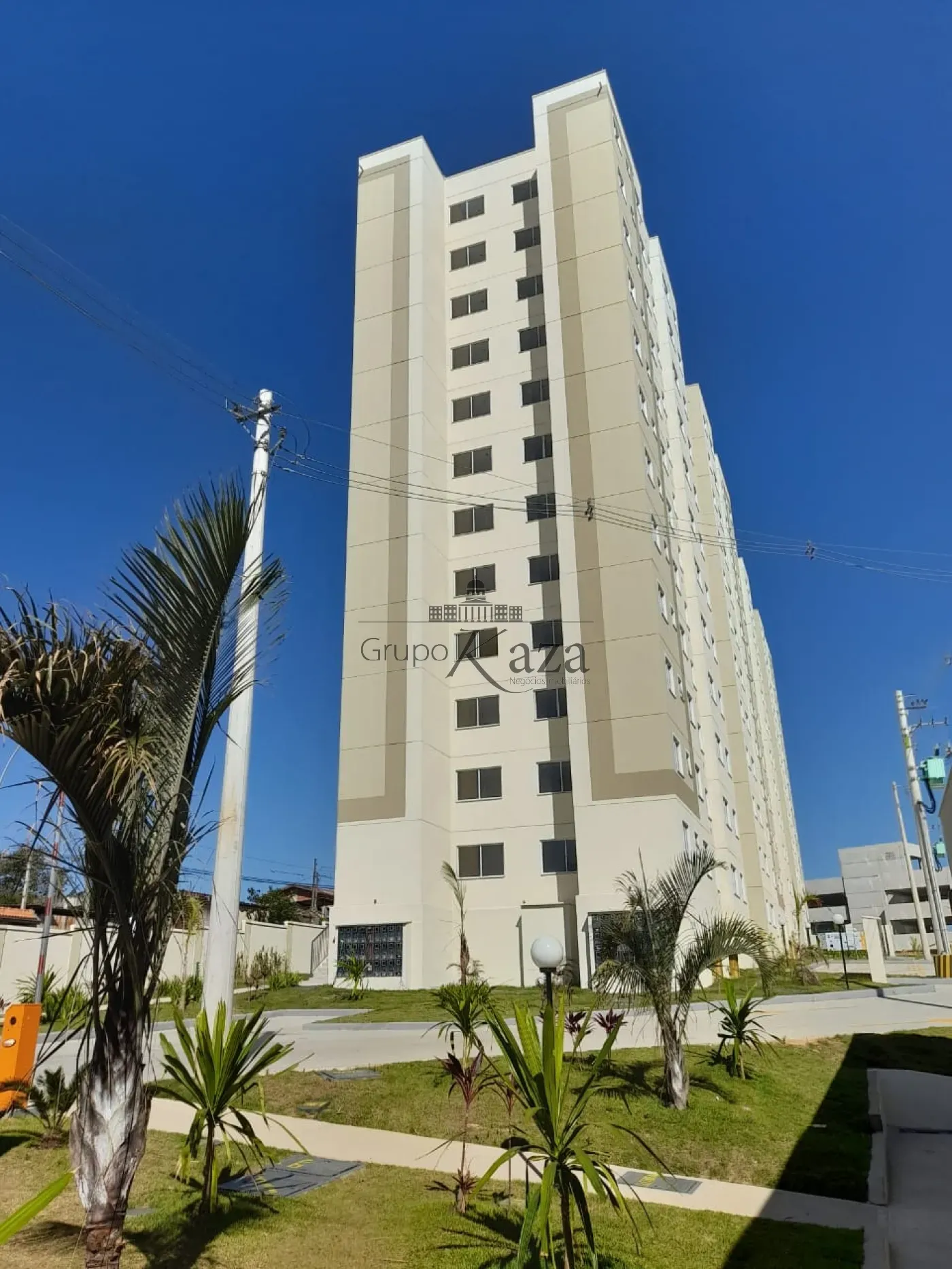 Foto 12 de Apartamento Padrão em Parque Interlagos, São José dos Campos - imagem 12