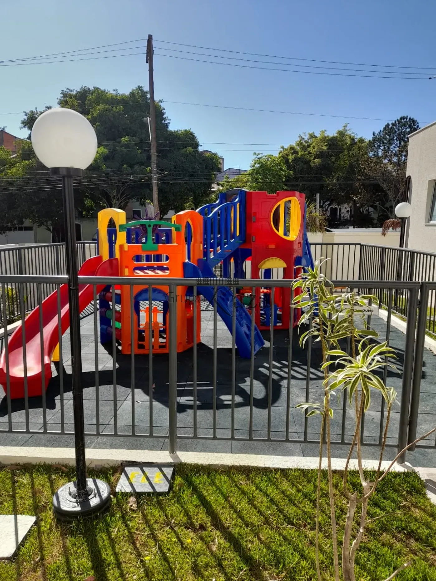 Foto 10 de Apartamento Padrão em Parque Interlagos, São José dos Campos - imagem 10