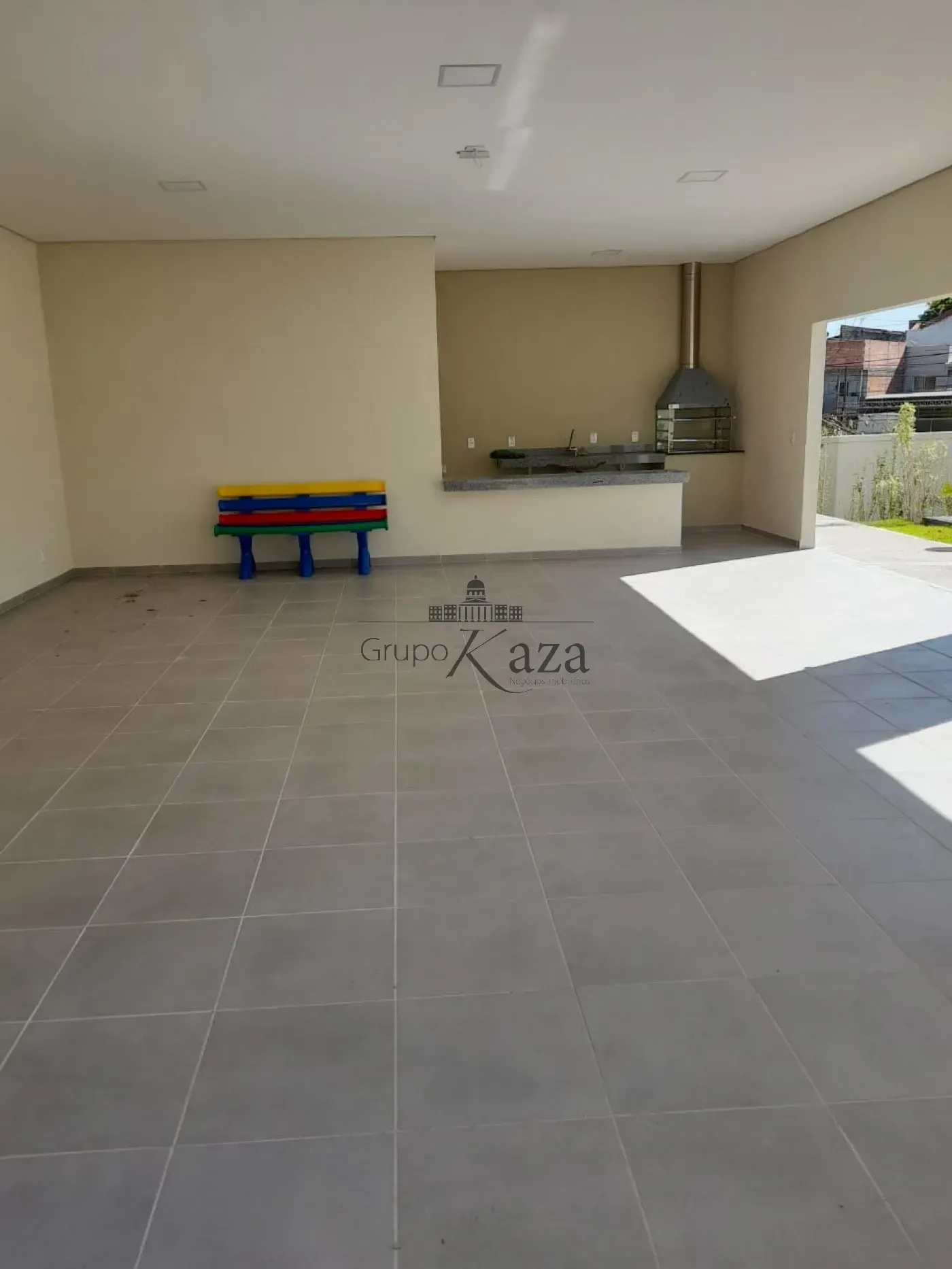 Foto 8 de Apartamento Padrão em Parque Interlagos, São José dos Campos - imagem 8
