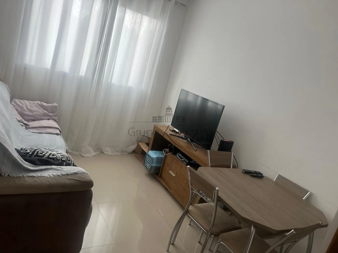Foto 1 de Apartamento Padrão em Parque Interlagos, São José dos Campos - imagem 1