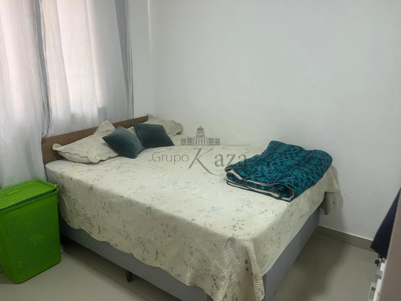 Foto 4 de Apartamento Padrão em Parque Interlagos, São José dos Campos - imagem 4