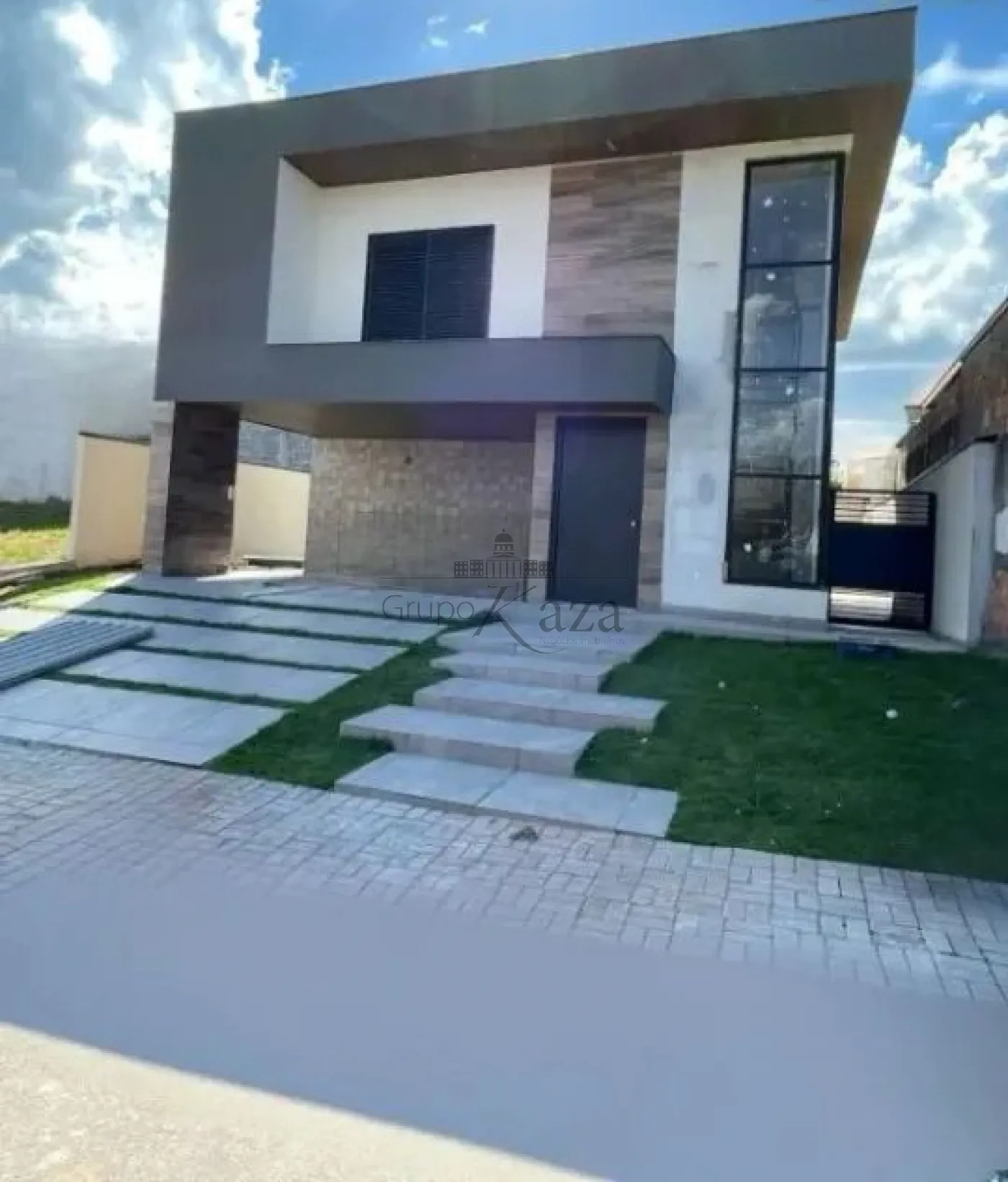 Foto 1 de Casa Condomínio em Condomínio Residencial Mantiqueira, São José dos Campos - imagem 1