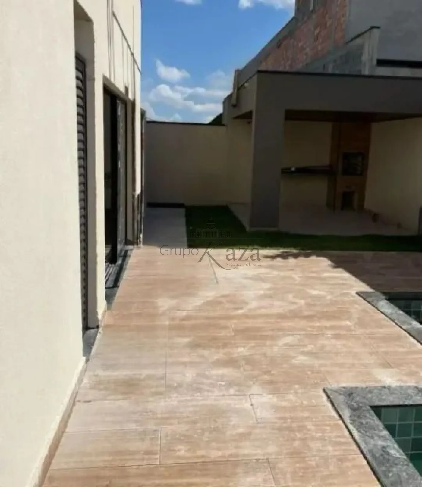 Foto 6 de Casa Condomínio em Condomínio Residencial Mantiqueira, São José dos Campos - imagem 6