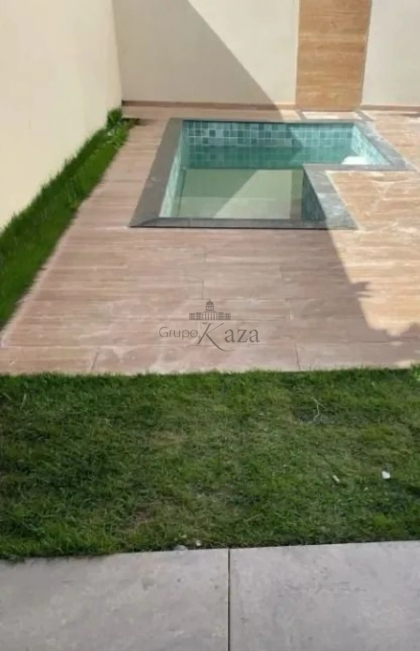 Foto 7 de Casa Condomínio em Condomínio Residencial Mantiqueira, São José dos Campos - imagem 7