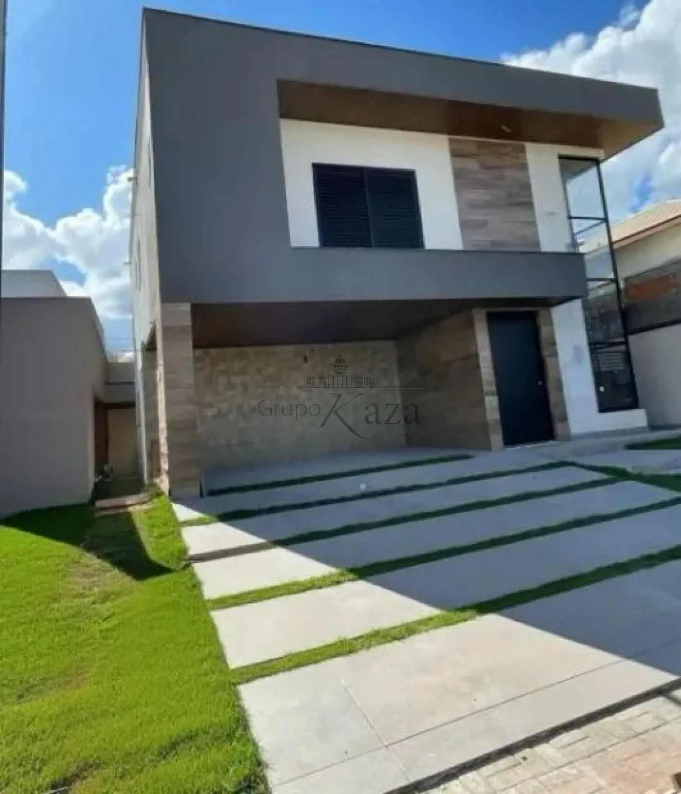 Foto 8 de Casa Condomínio em Condomínio Residencial Mantiqueira, São José dos Campos - imagem 8