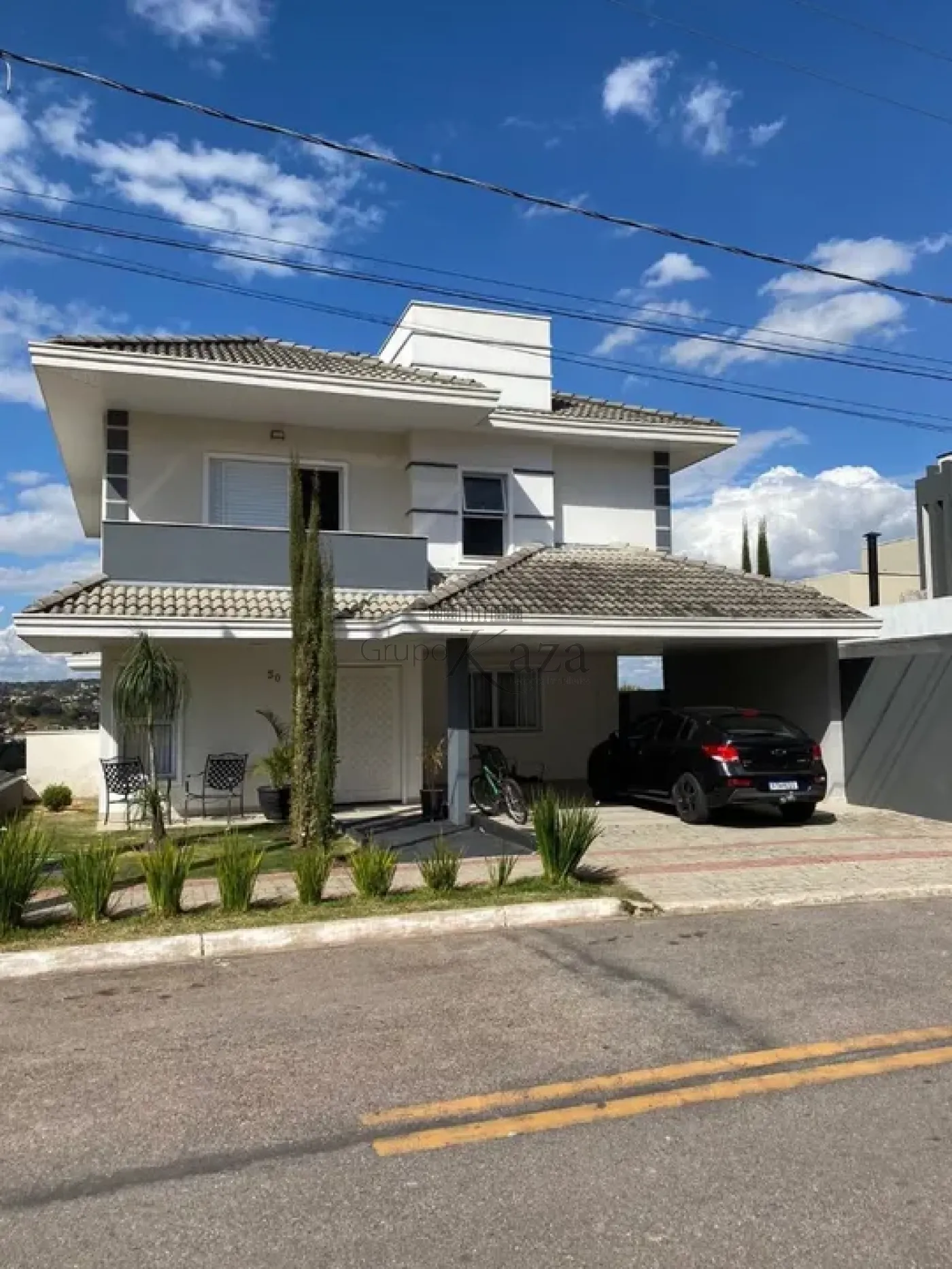 Foto 11 de Casa Condomínio em Condomínio Residencial Mantiqueira, São José dos Campos - imagem 11