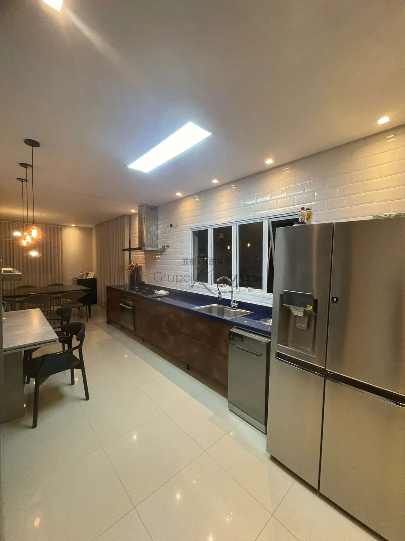 Foto 7 de Casa Condomínio em Condomínio Residencial Mantiqueira, São José dos Campos - imagem 7