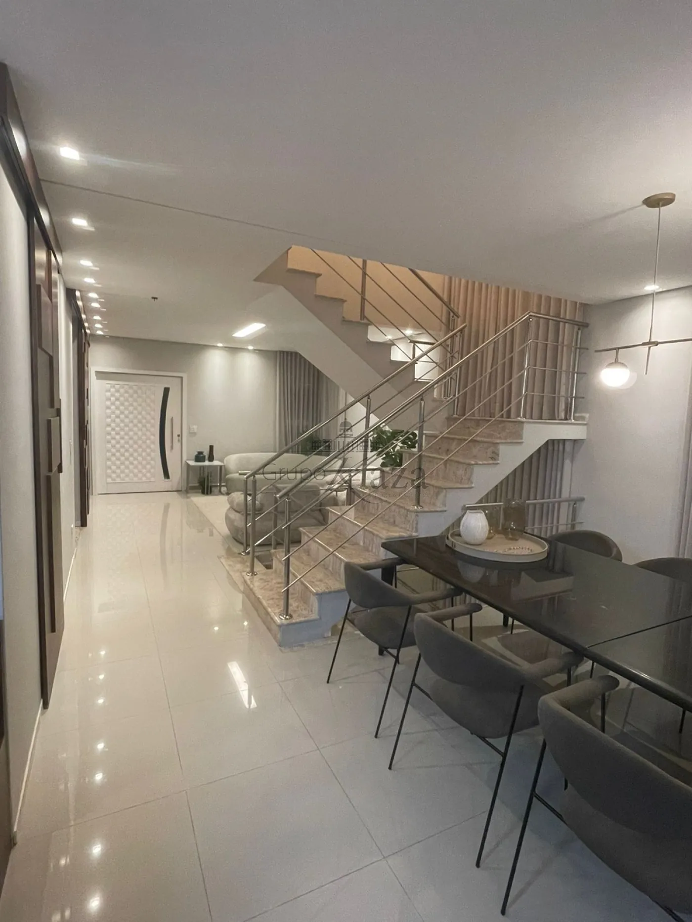 Foto 3 de Casa Condomínio em Condomínio Residencial Mantiqueira, São José dos Campos - imagem 3