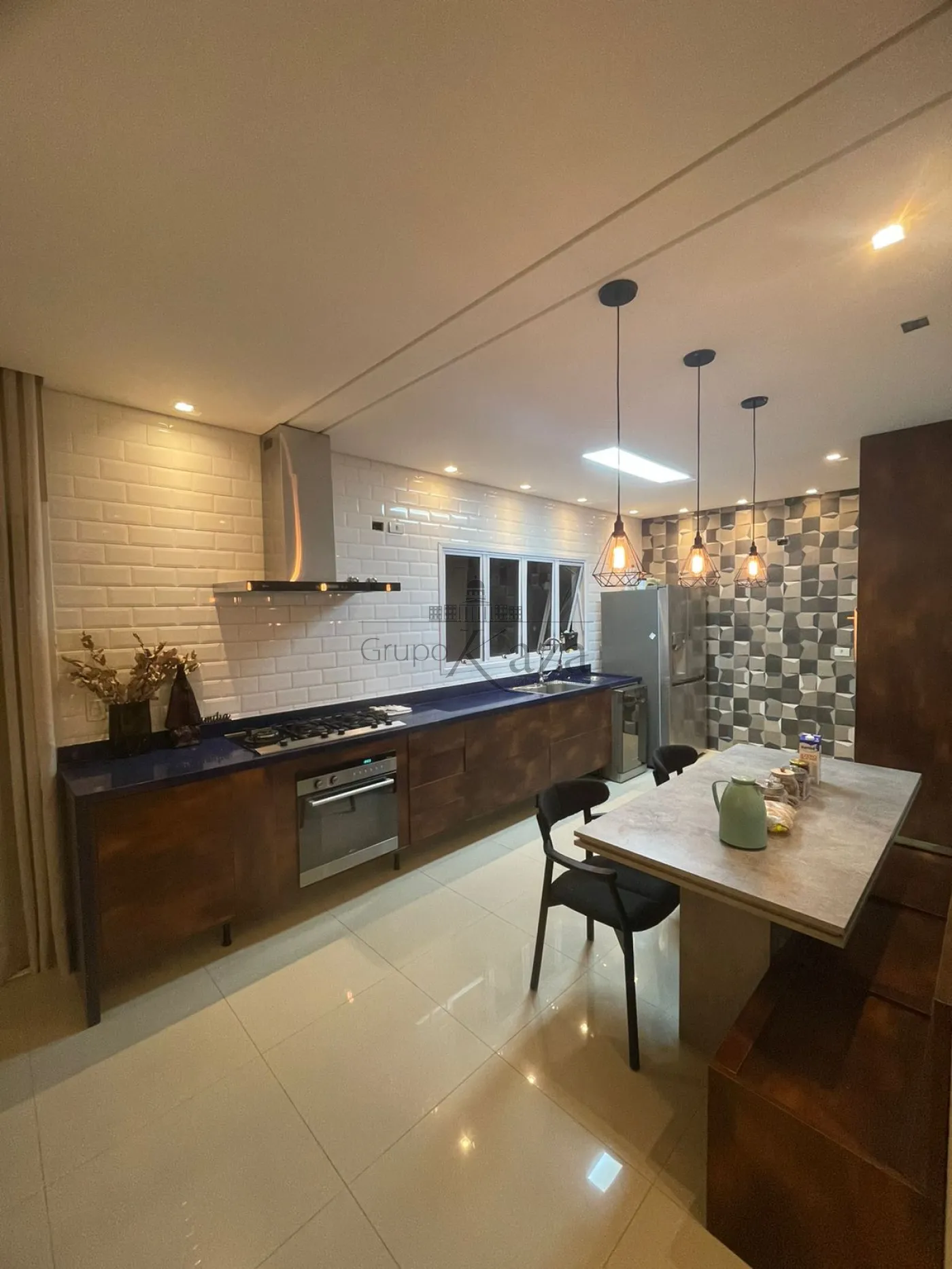 Foto 9 de Casa Condomínio em Condomínio Residencial Mantiqueira, São José dos Campos - imagem 9