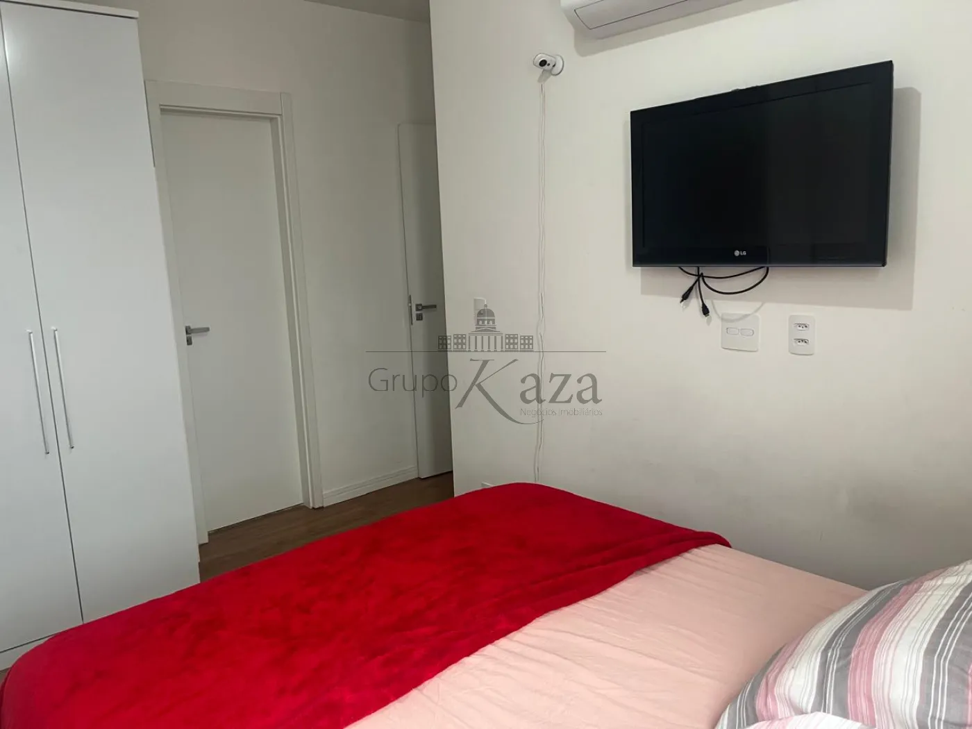 Foto 7 de Apartamento Padrão em Loteamento Villa Branca, Jacareí - imagem 7