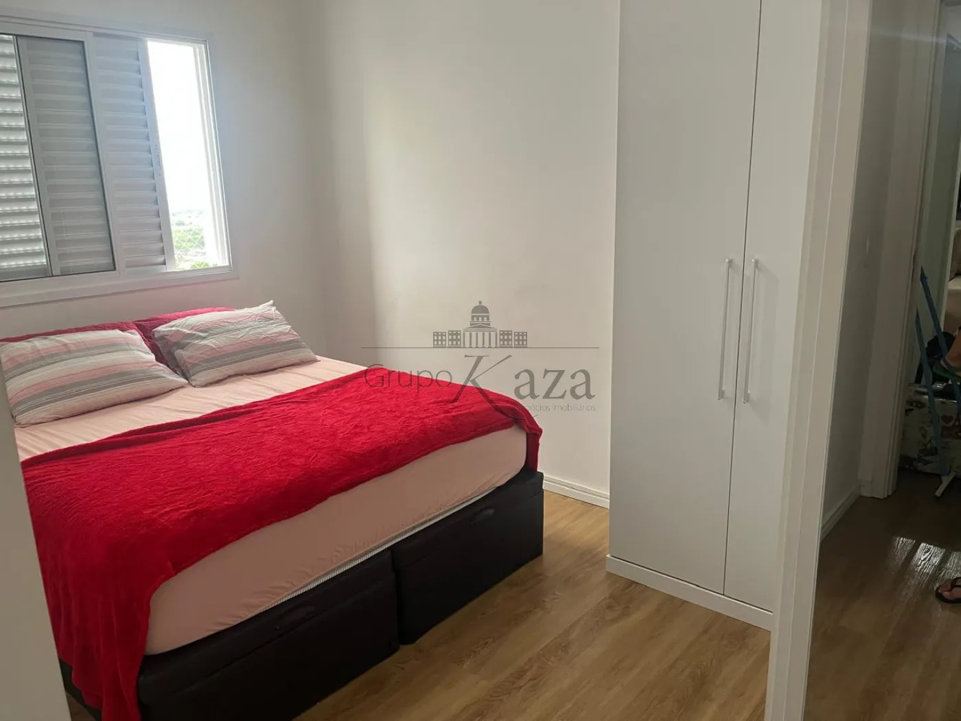 Foto 6 de Apartamento Padrão em Loteamento Villa Branca, Jacareí - imagem 6