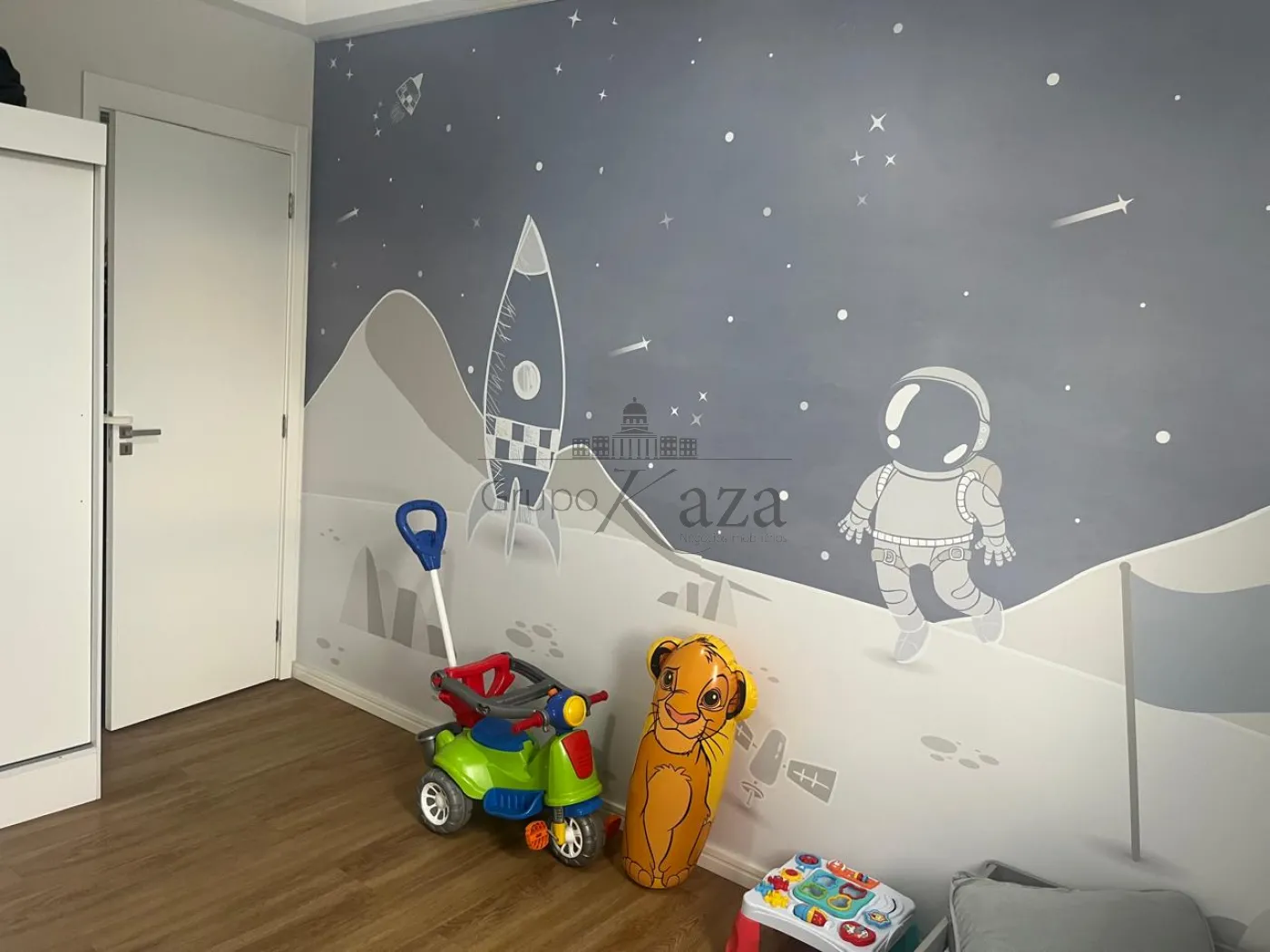 Foto 9 de Apartamento Padrão em Loteamento Villa Branca, Jacareí - imagem 9