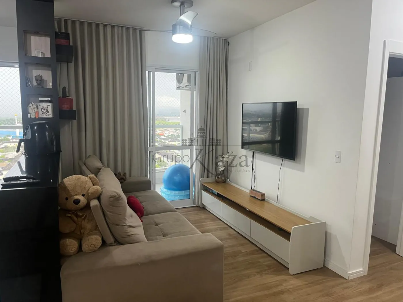 Foto 2 de Apartamento Padrão em Loteamento Villa Branca, Jacareí - imagem 2 Foto 2 de Apartamento Padrão em Loteamento Villa Branca, Jacareí - imagem 2