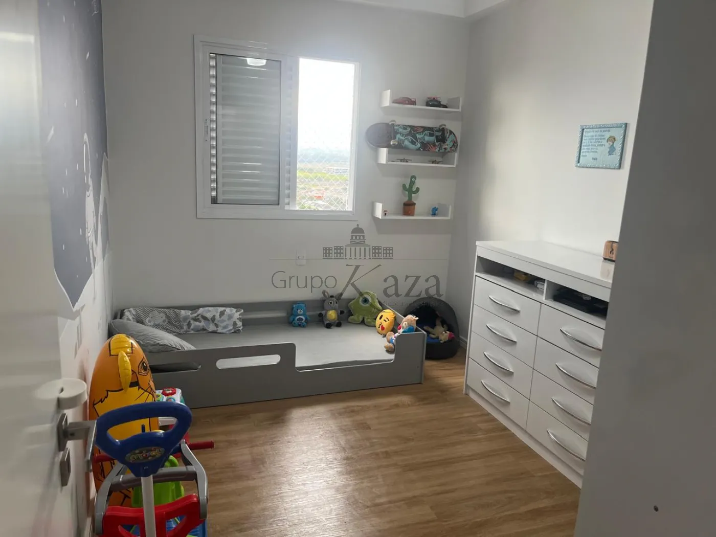 Foto 8 de Apartamento Padrão em Loteamento Villa Branca, Jacareí - imagem 8