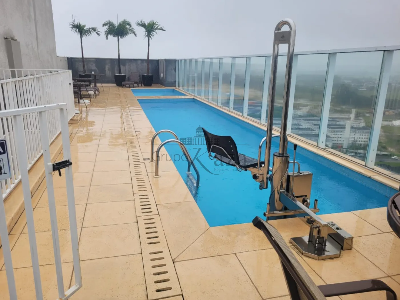 Foto 15 de Apartamento Padrão em Loteamento Villa Branca, Jacareí - imagem 15