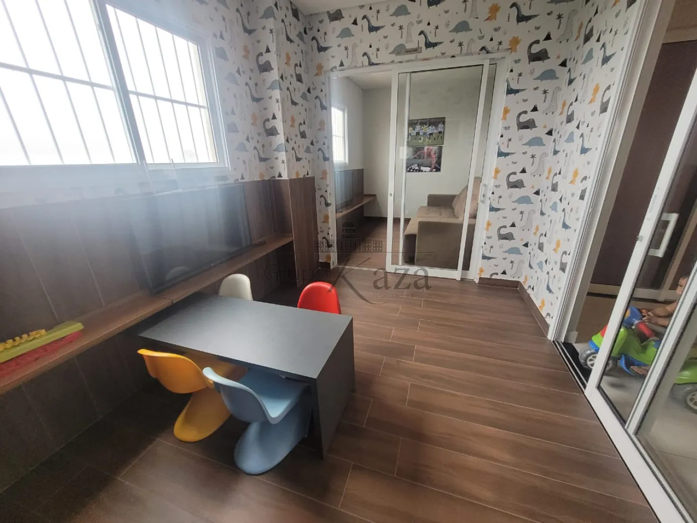 Foto 17 de Apartamento Padrão em Loteamento Villa Branca, Jacareí - imagem 17