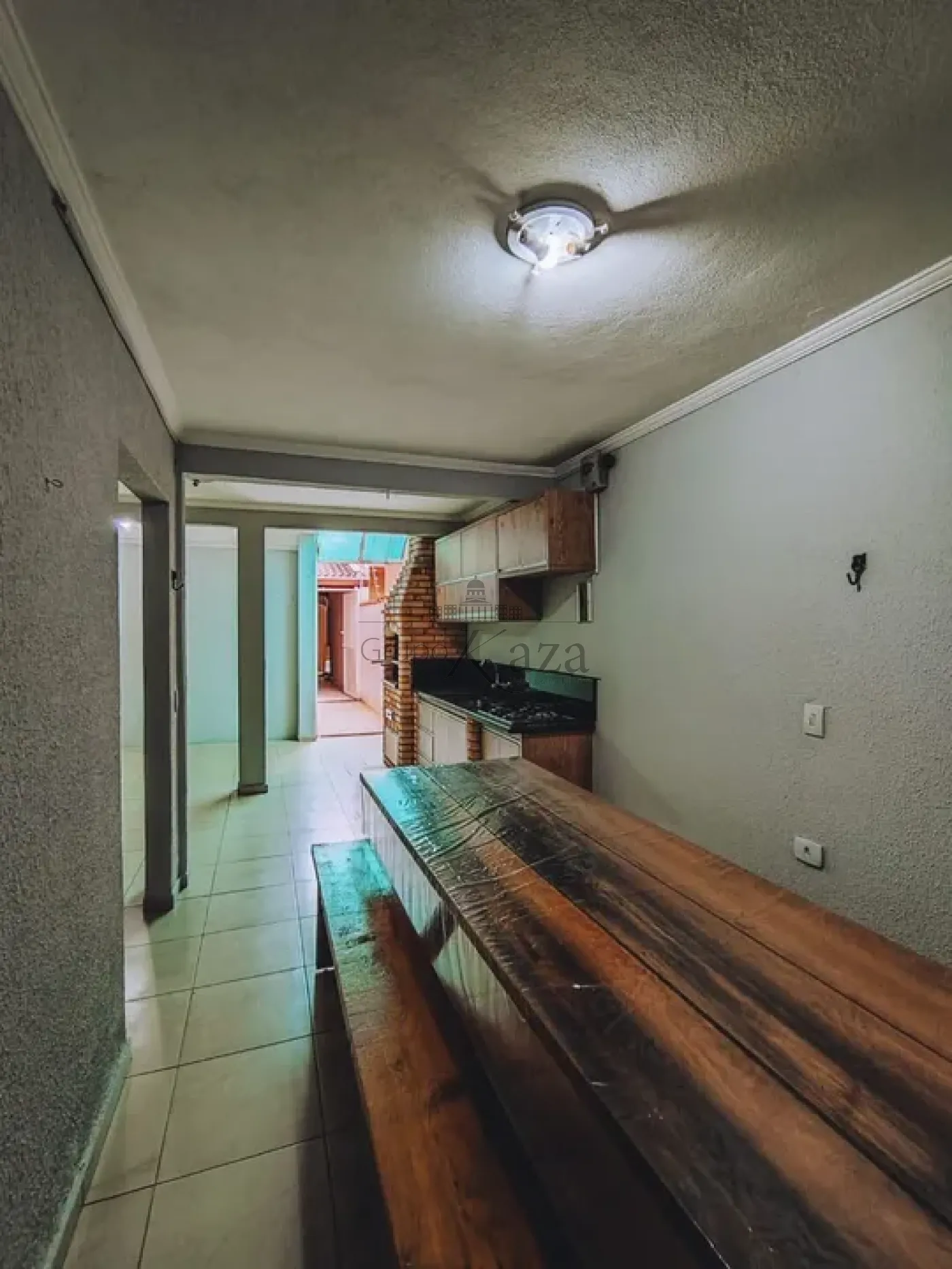 Foto 8 de Casa Sobrado em Residencial União, São José dos Campos - imagem 8
