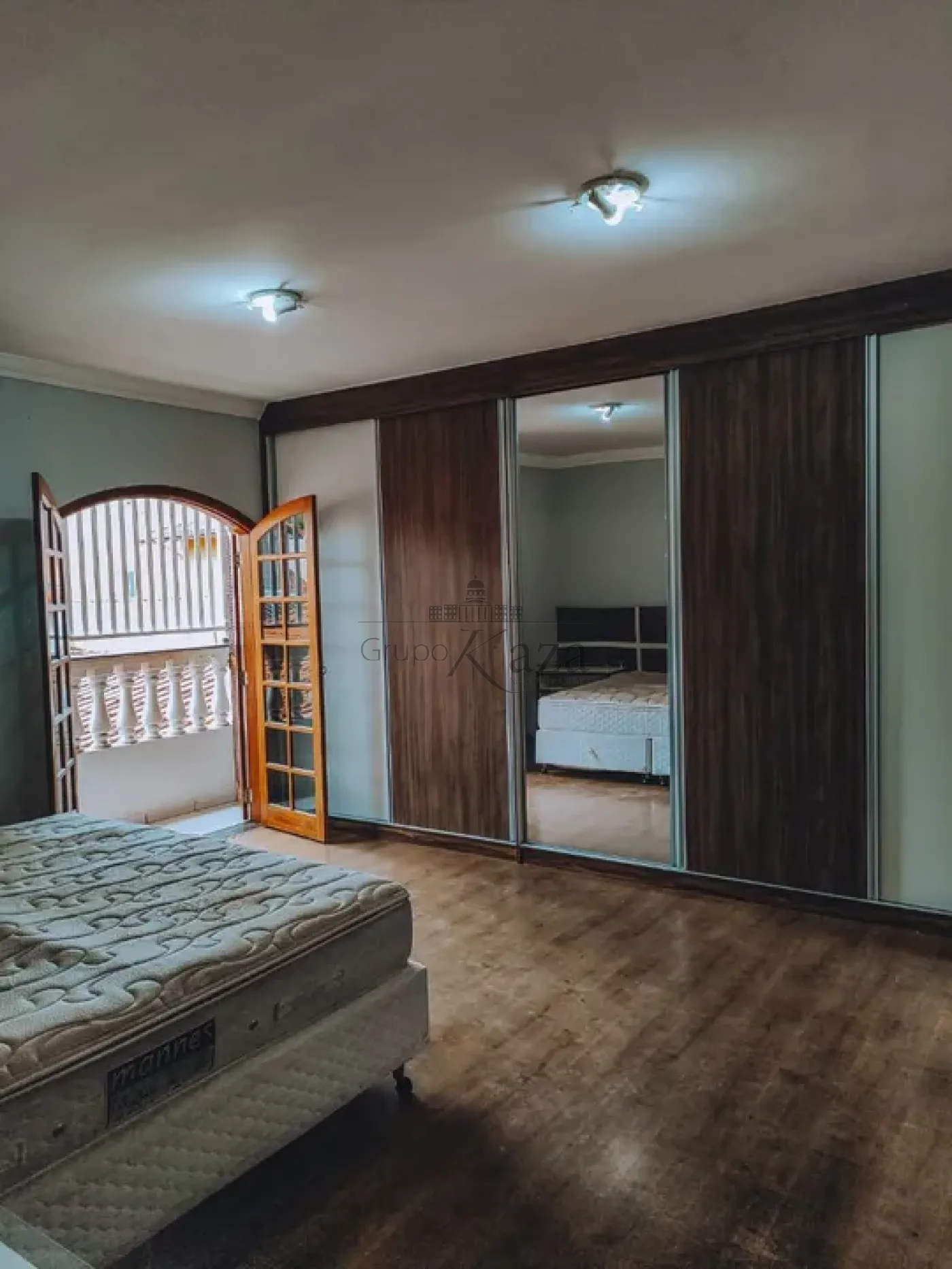 Foto 12 de Casa Sobrado em Residencial União, São José dos Campos - imagem 12