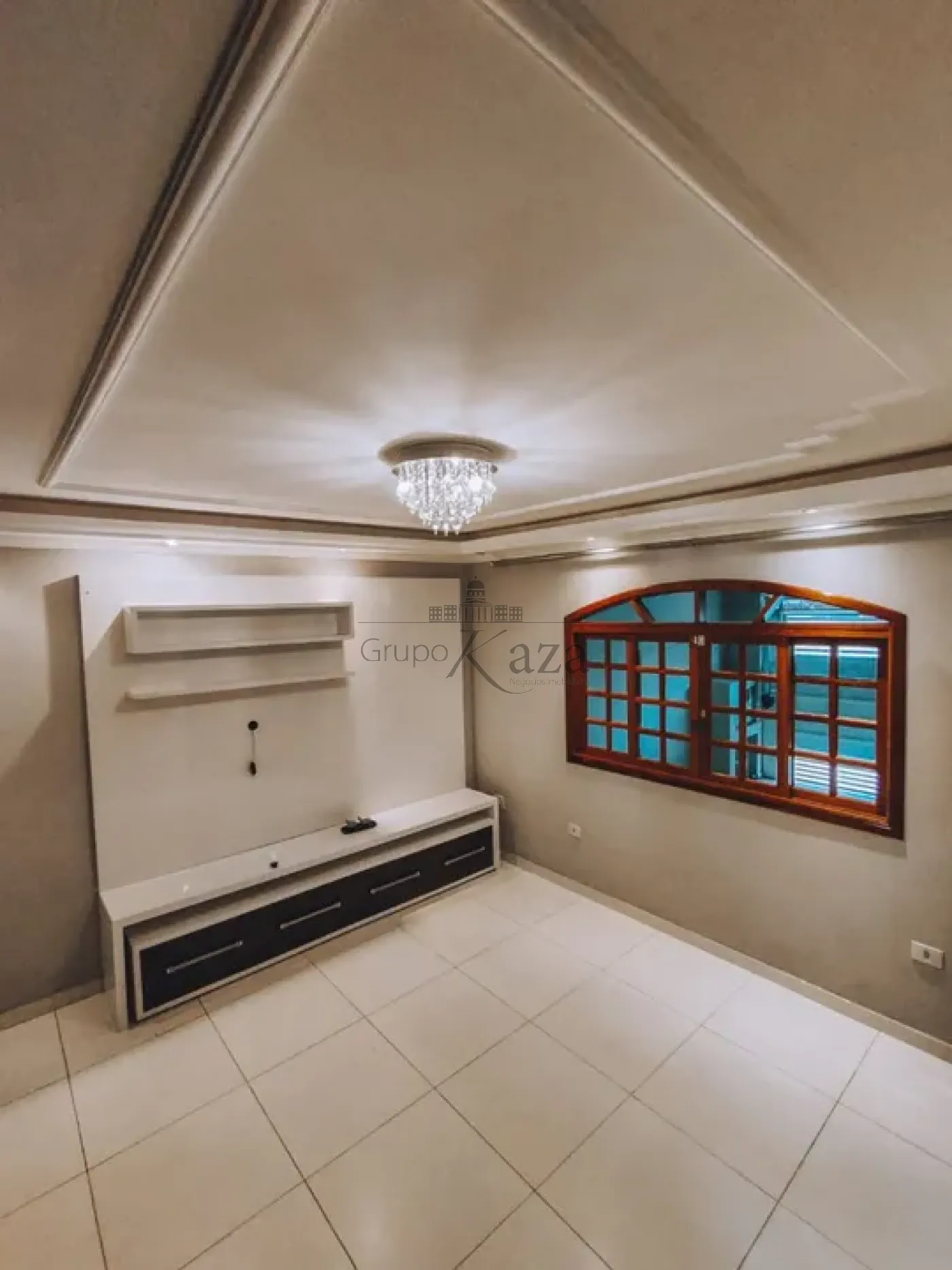 Foto 4 de Casa Sobrado em Residencial União, São José dos Campos - imagem 4