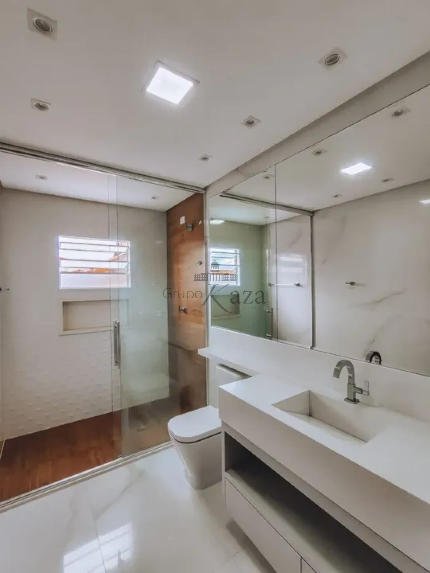 Foto 15 de Casa Sobrado em Residencial União, São José dos Campos - imagem 15