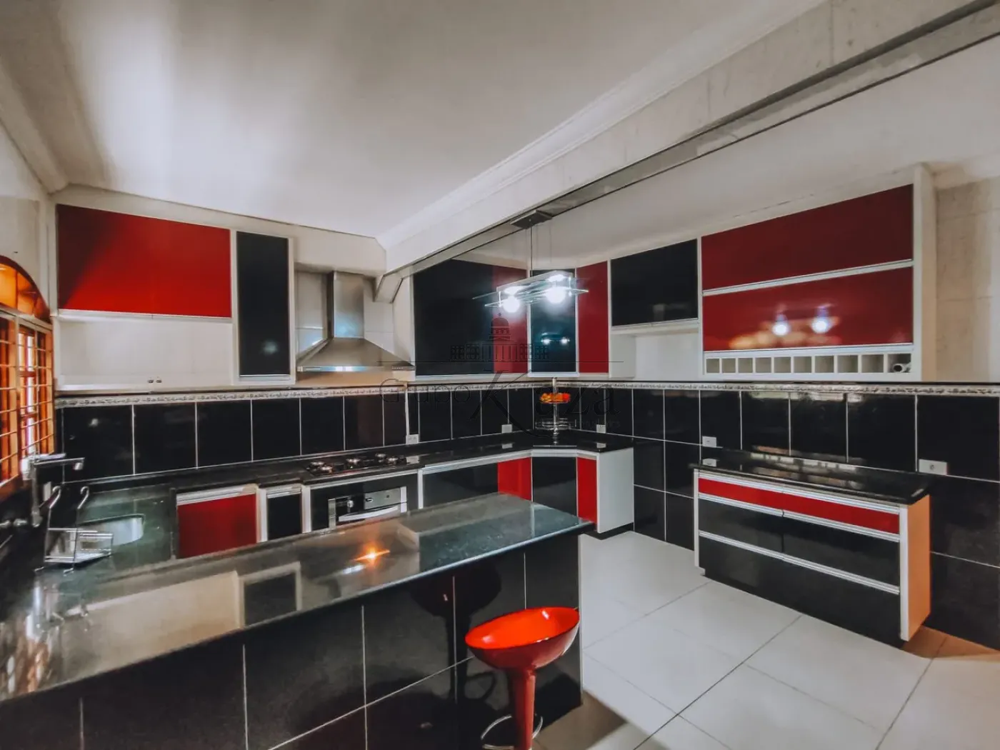 Foto 2 de Casa Sobrado em Residencial União, São José dos Campos - imagem 2