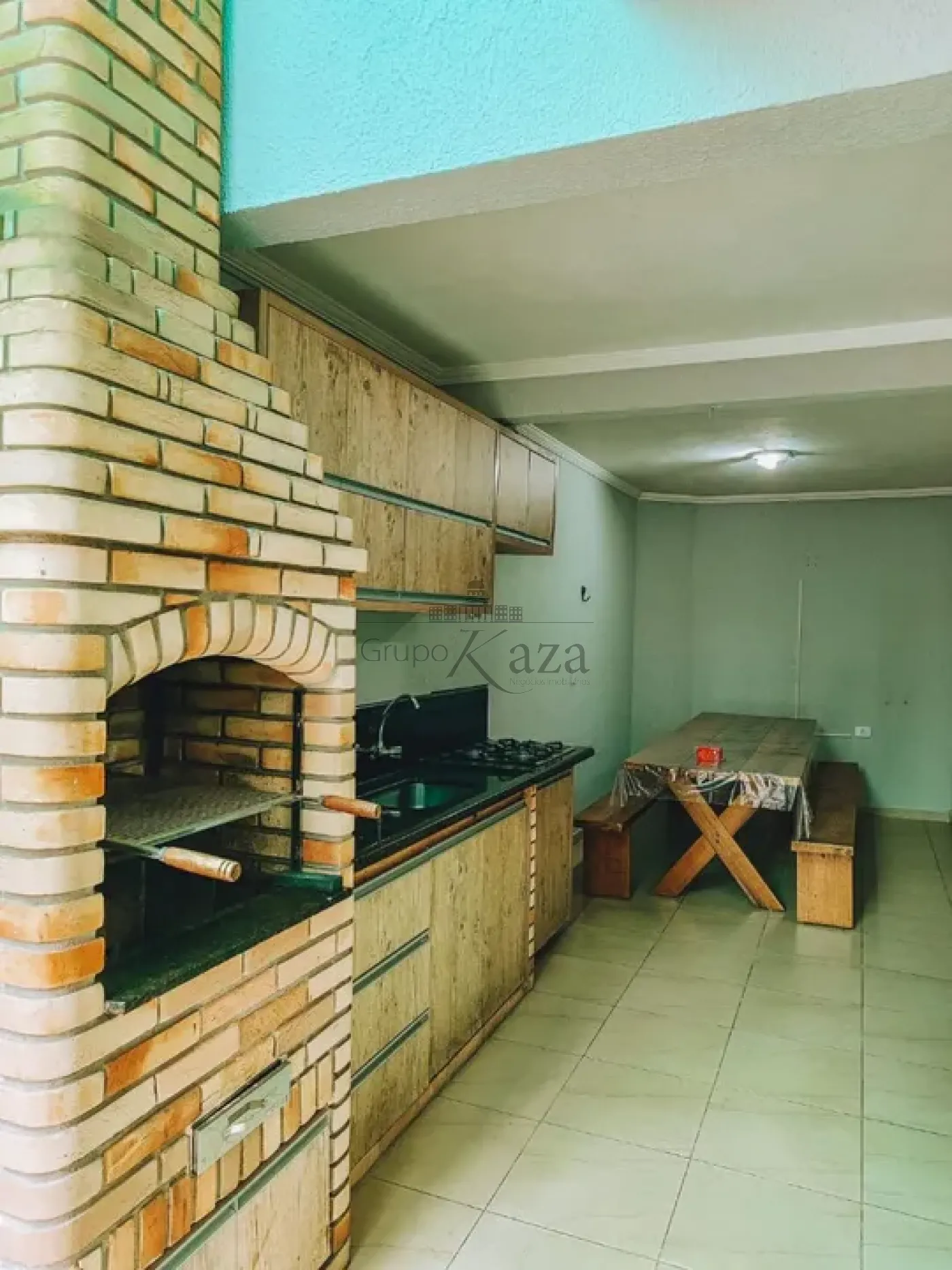 Foto 7 de Casa Sobrado em Residencial União, São José dos Campos - imagem 7