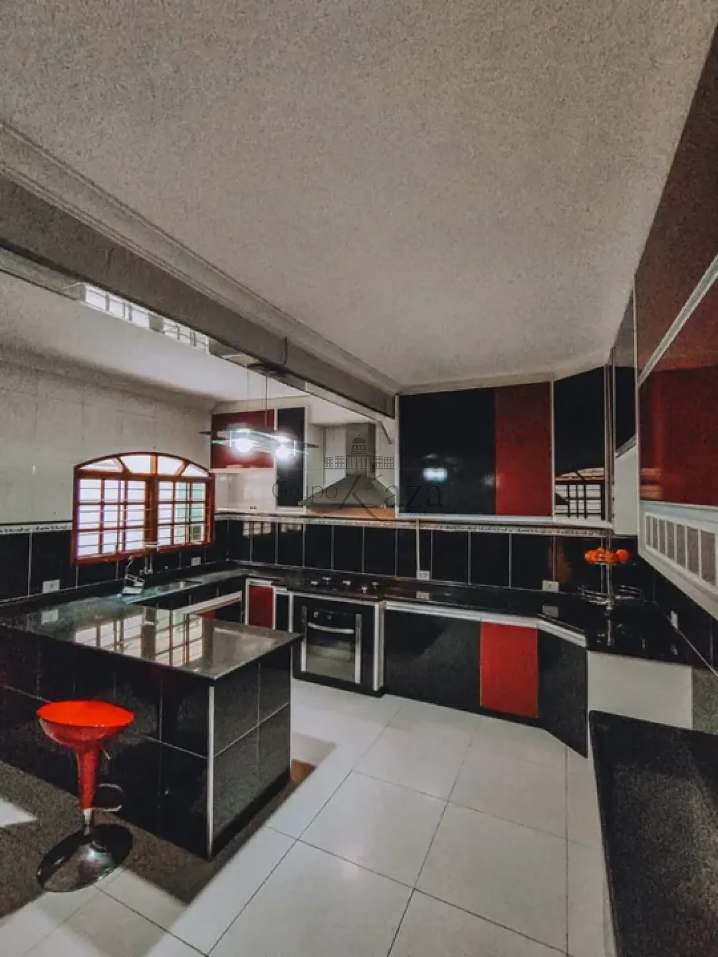 Foto 1 de Casa Sobrado em Residencial União, São José dos Campos - imagem 1