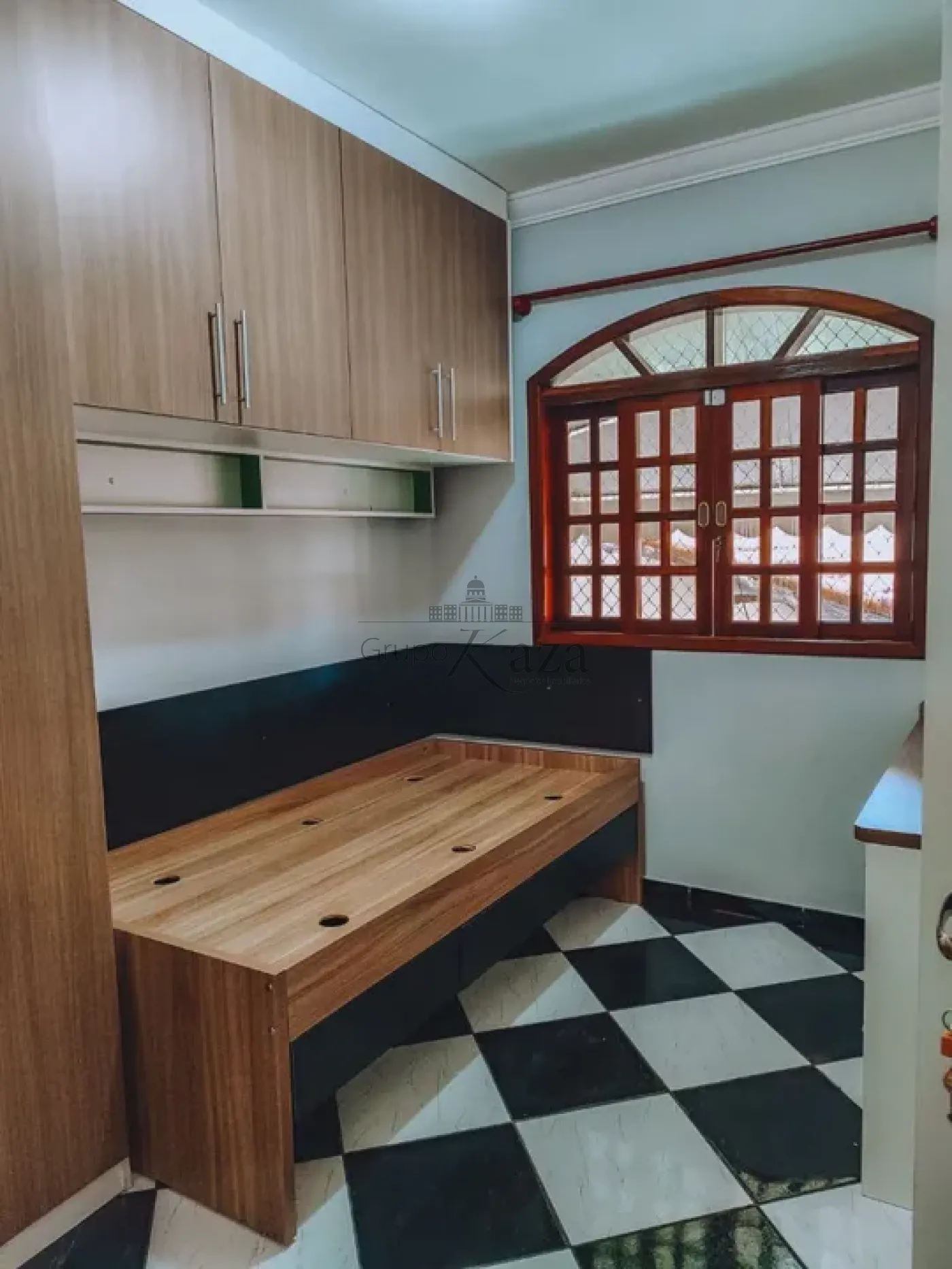 Foto 16 de Casa Sobrado em Residencial União, São José dos Campos - imagem 16