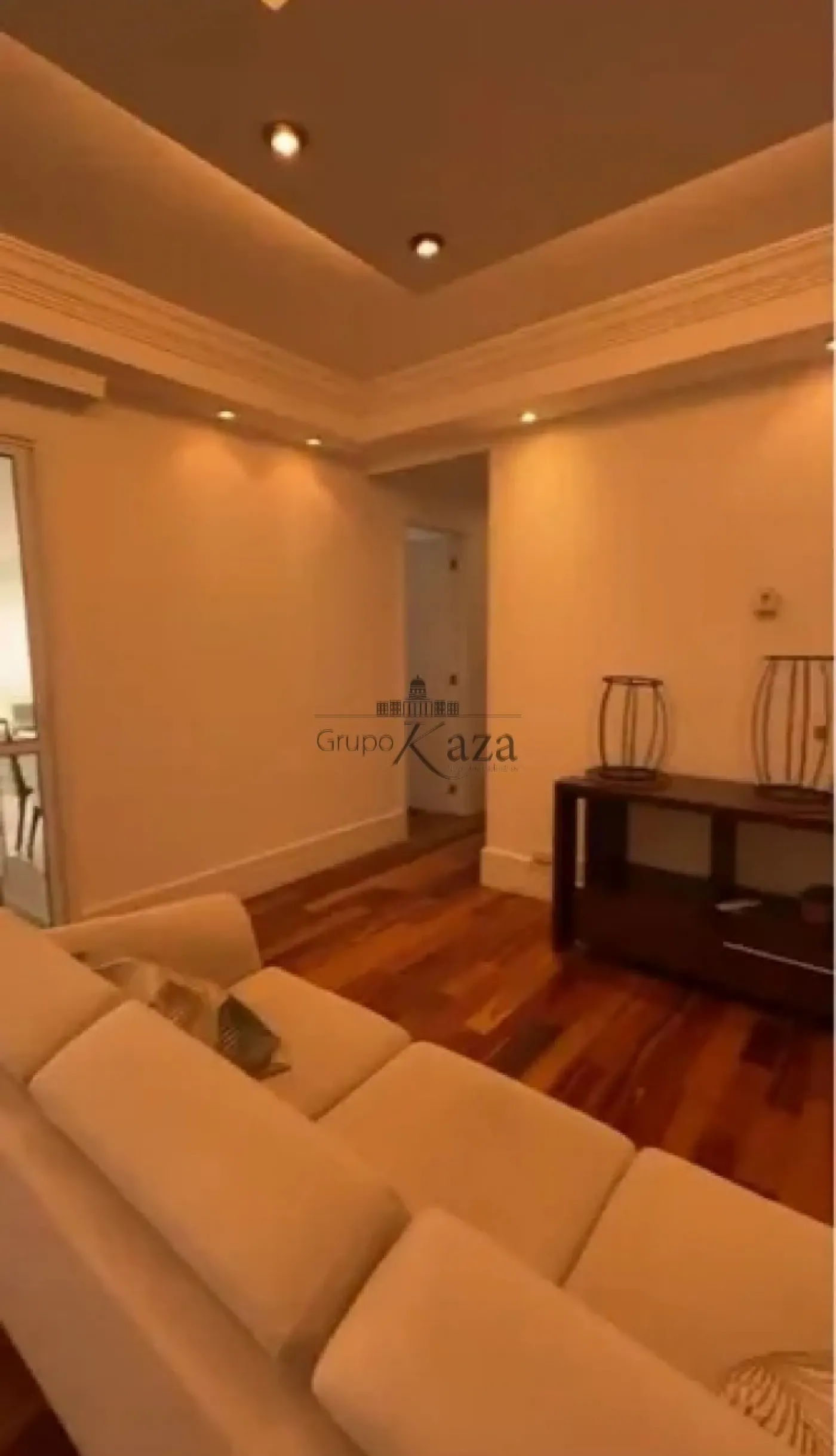 Foto 6 de Apartamento Padrão em Royal Park, São José dos Campos - imagem 6