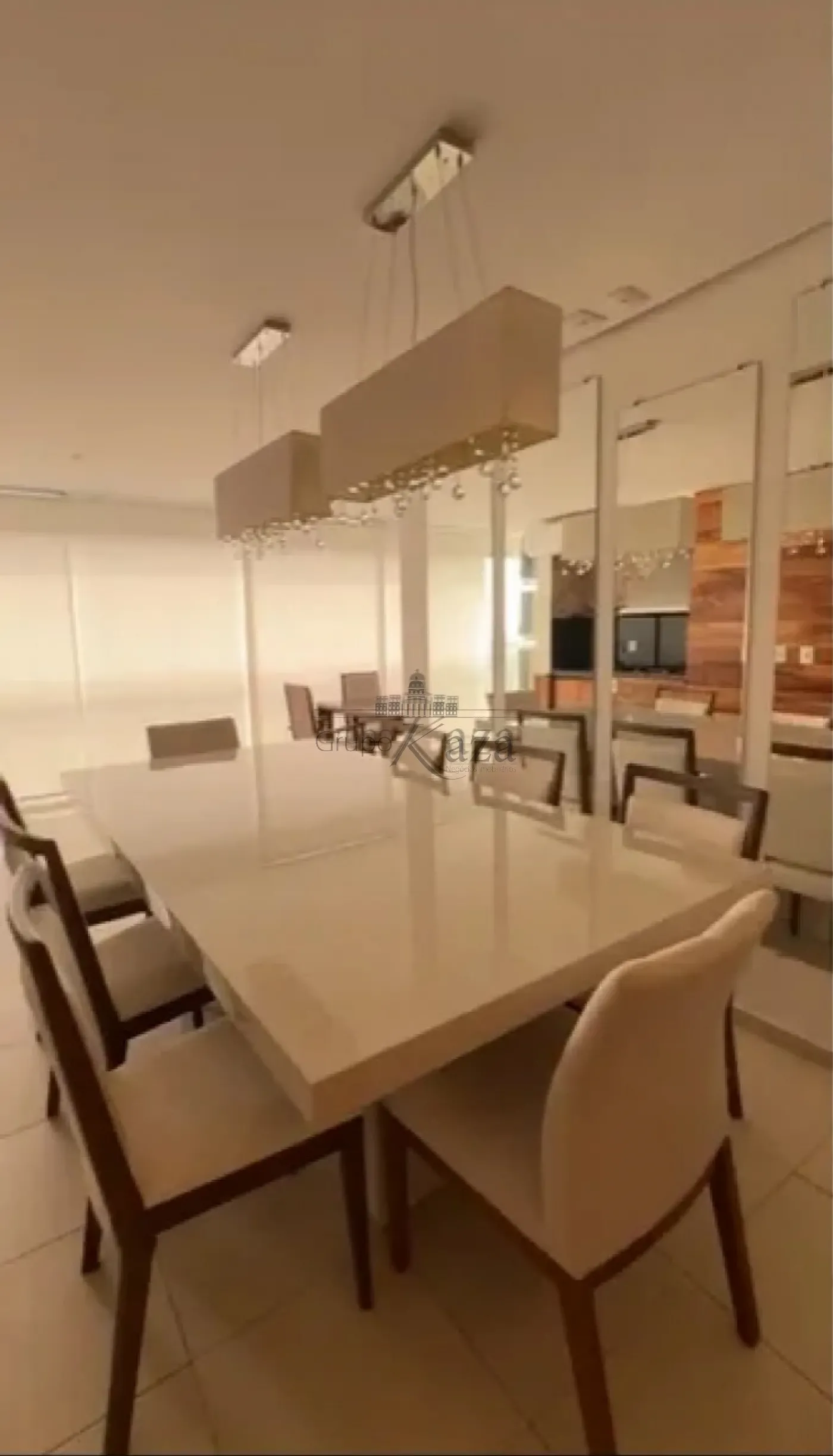 Foto 5 de Apartamento Padrão em Royal Park, São José dos Campos - imagem 5