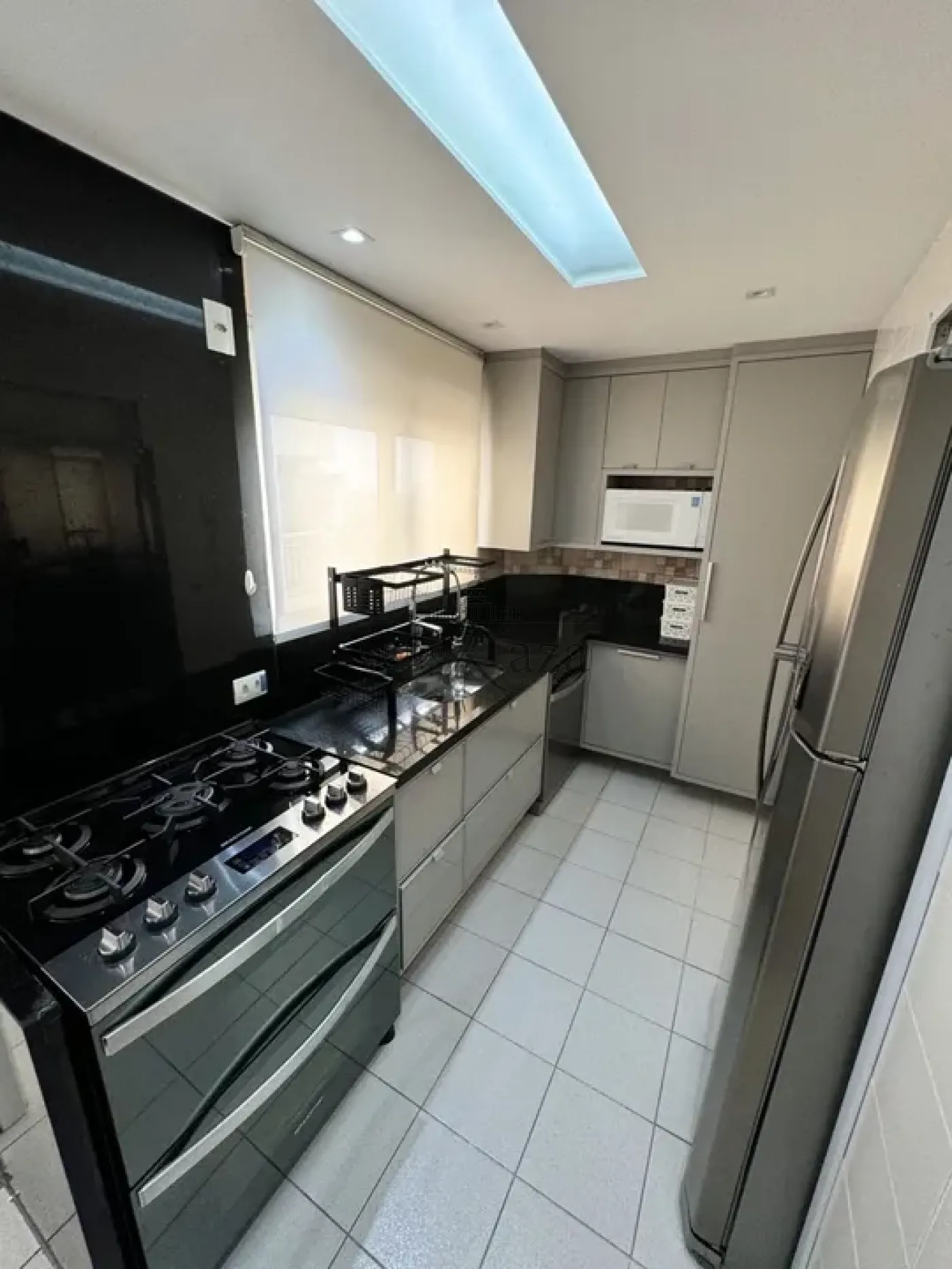 Foto 8 de Apartamento Padrão em Royal Park, São José dos Campos - imagem 8