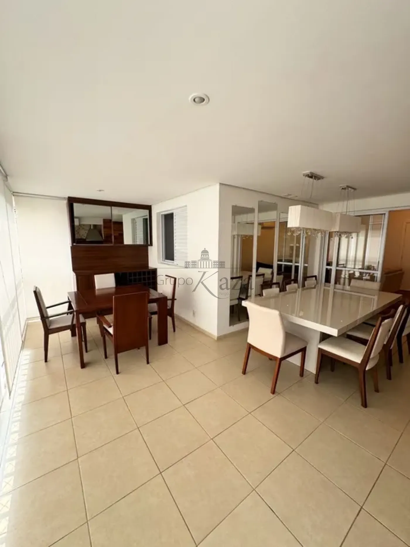 Foto 4 de Apartamento Padrão em Royal Park, São José dos Campos - imagem 4