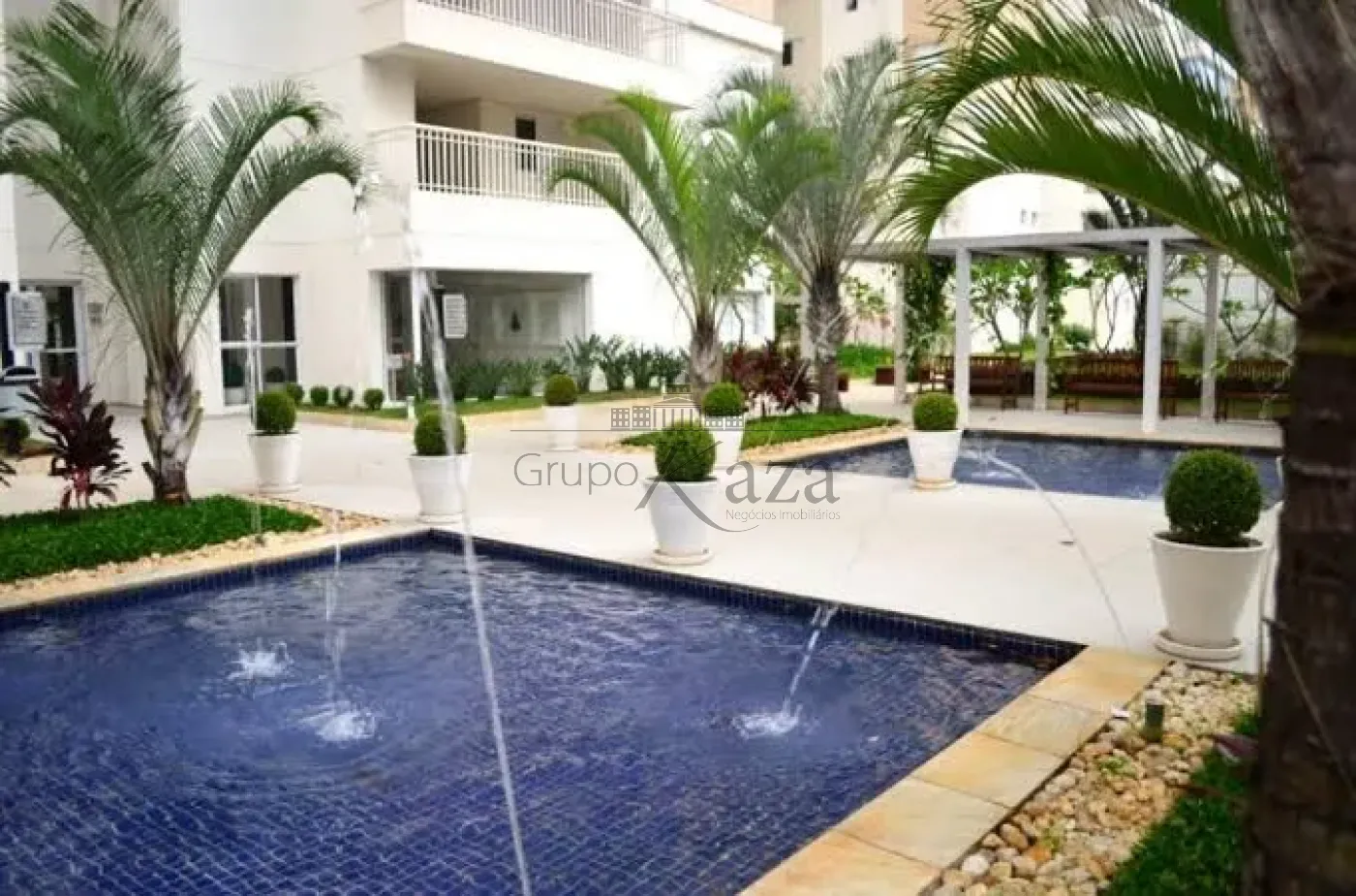 Foto 14 de Apartamento Padrão em Royal Park, São José dos Campos - imagem 14