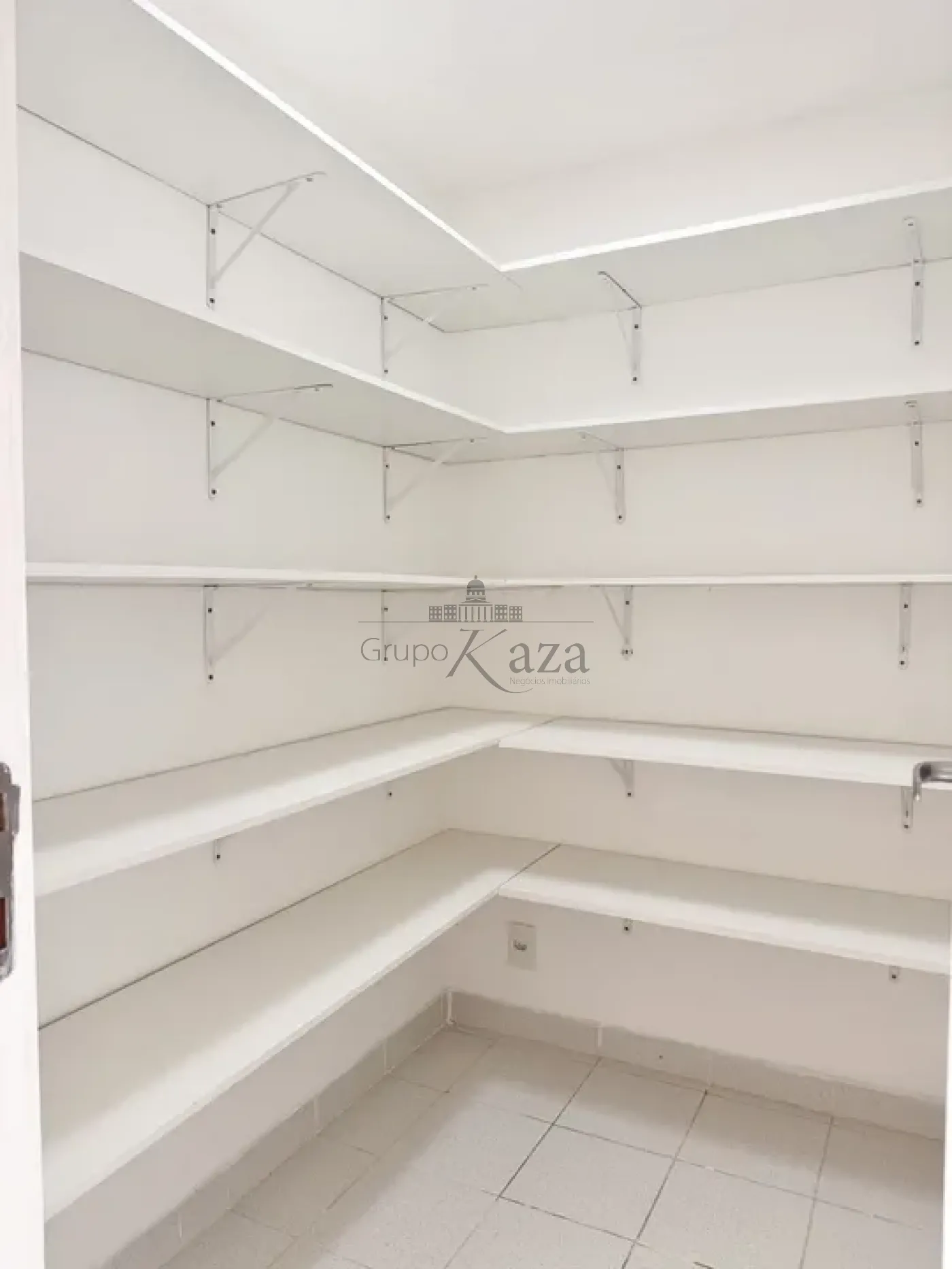 Foto 10 de Apartamento Padrão em Royal Park, São José dos Campos - imagem 10