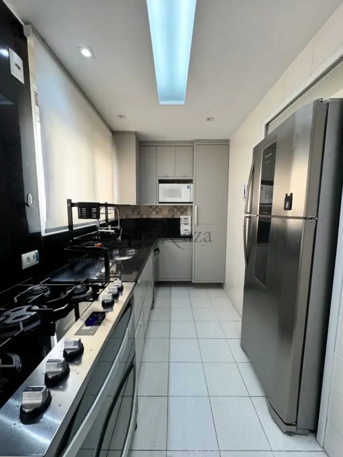 Foto 9 de Apartamento Padrão em Royal Park, São José dos Campos - imagem 9