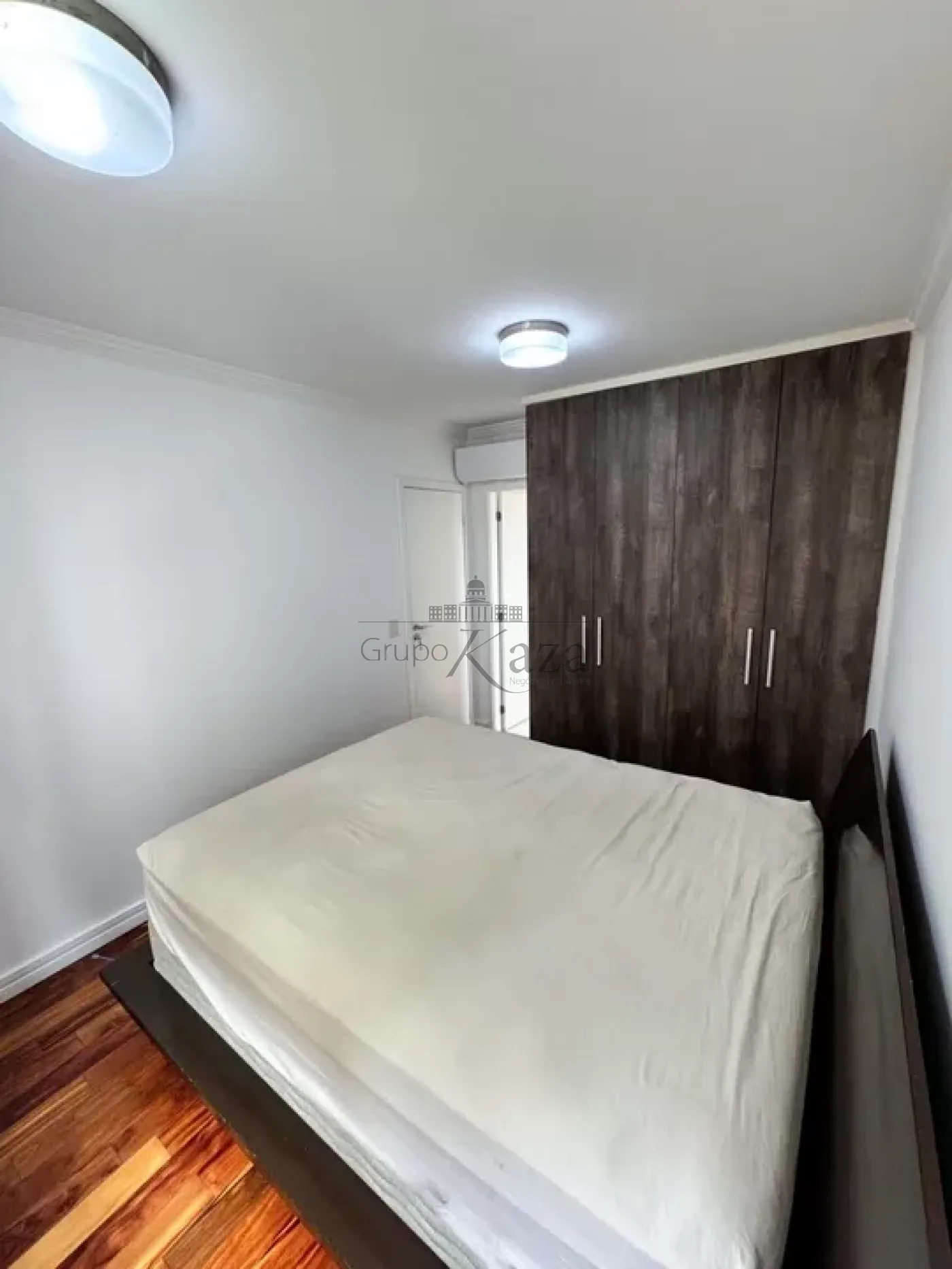Foto 12 de Apartamento Padrão em Royal Park, São José dos Campos - imagem 12