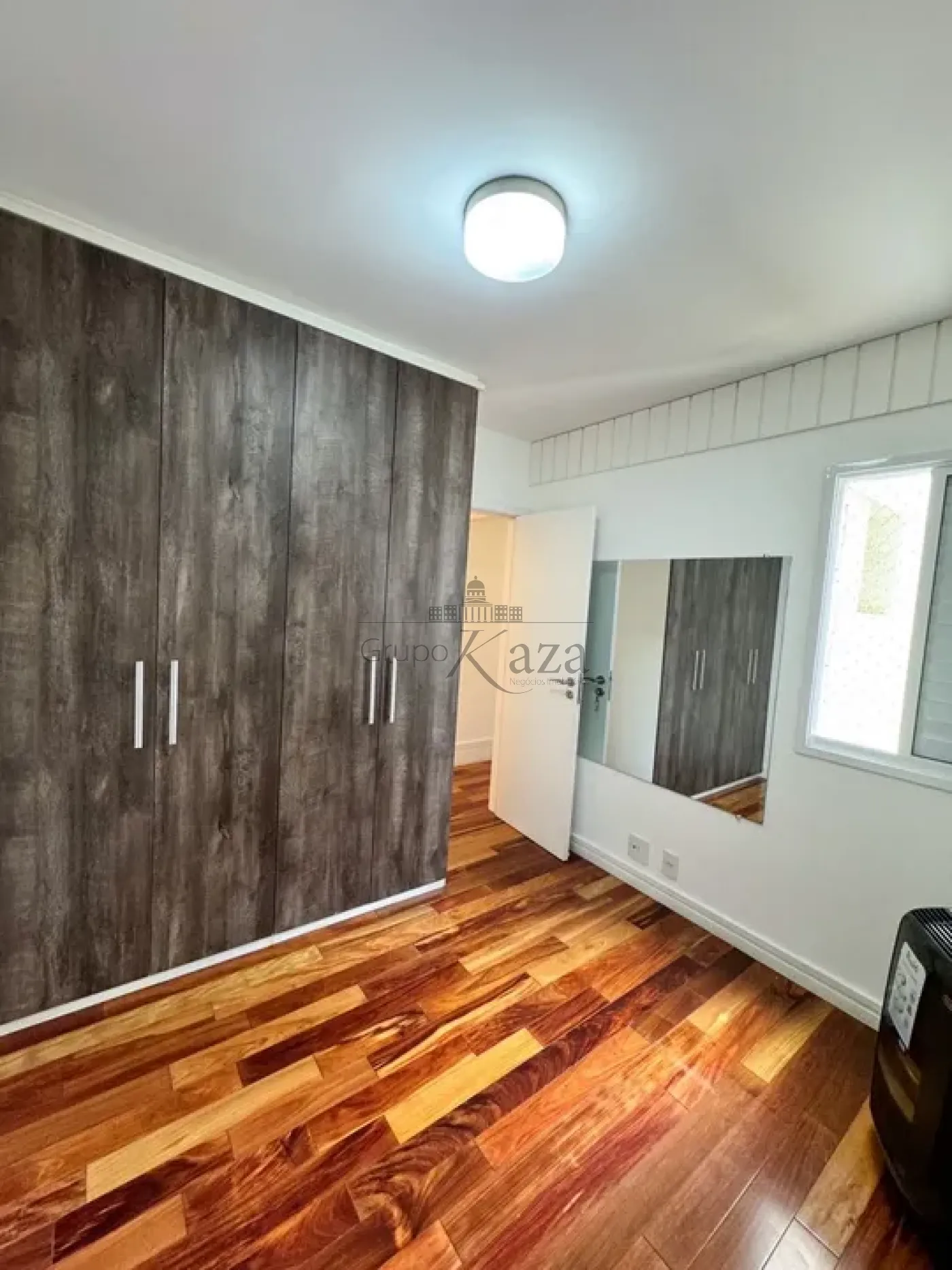 Foto 13 de Apartamento Padrão em Royal Park, São José dos Campos - imagem 13