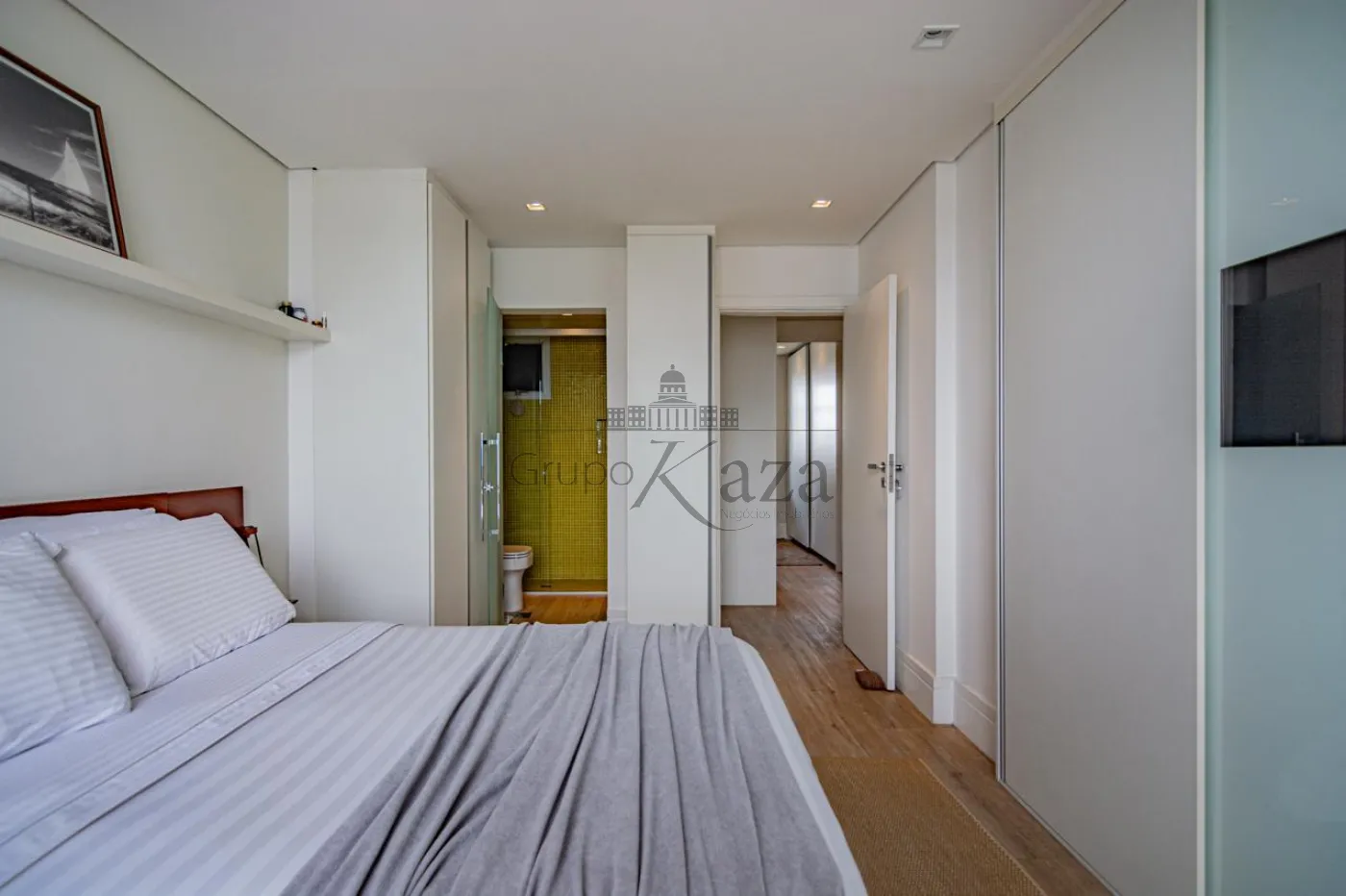 Foto 17 de Apartamento Padrão em Itaim Bibi, São Paulo - imagem 17