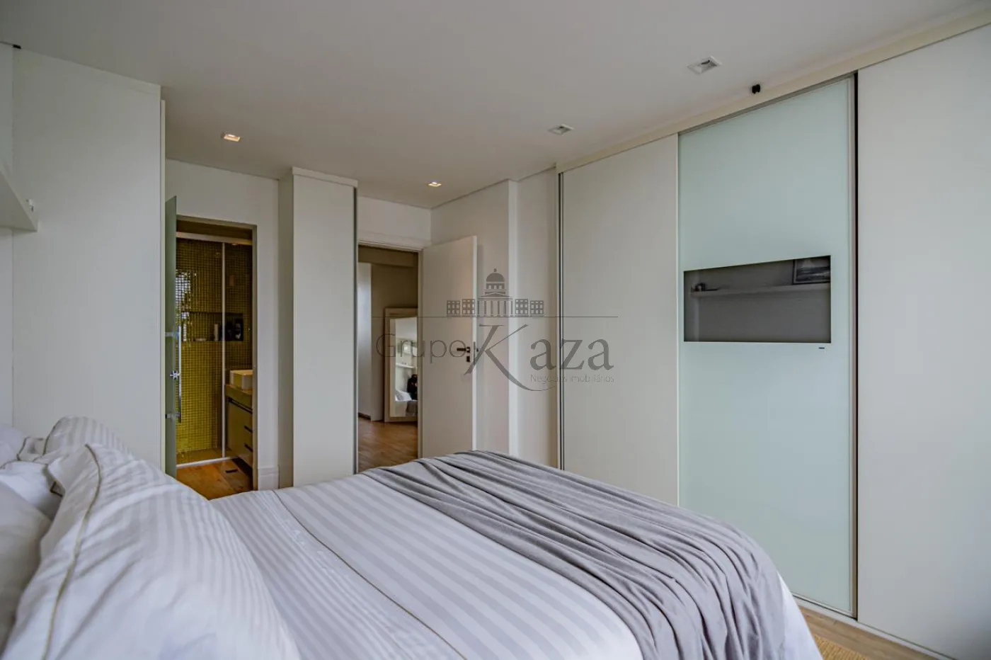 Foto 18 de Apartamento Padrão em Itaim Bibi, São Paulo - imagem 18
