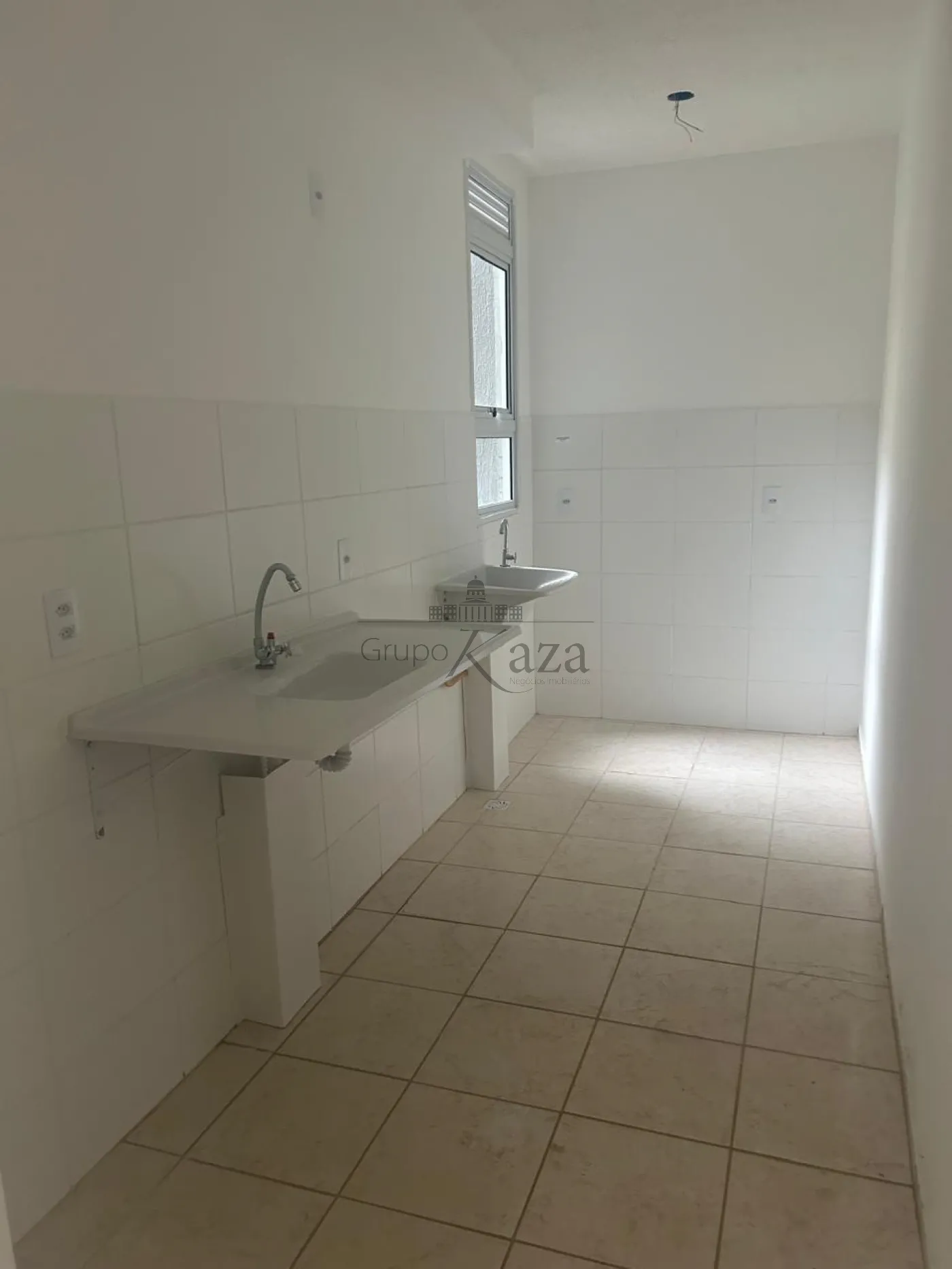 Foto 2 de Apartamento Padrão em Jardim Paraíso, Jacareí - imagem 2