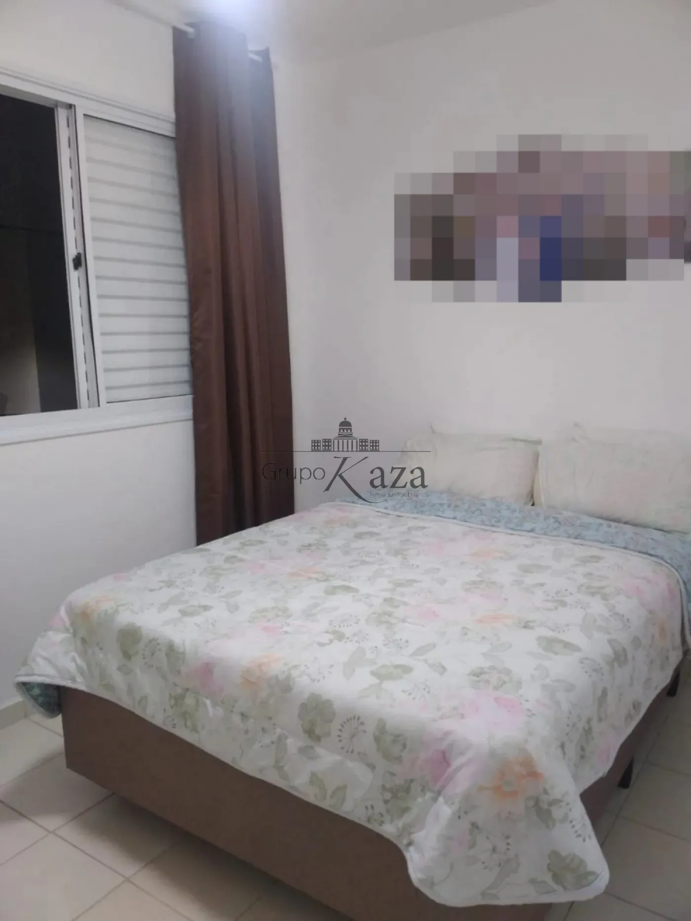 Foto 10 de Apartamento Padrão em Jardim das Paineiras II, São José dos Campos - imagem 10