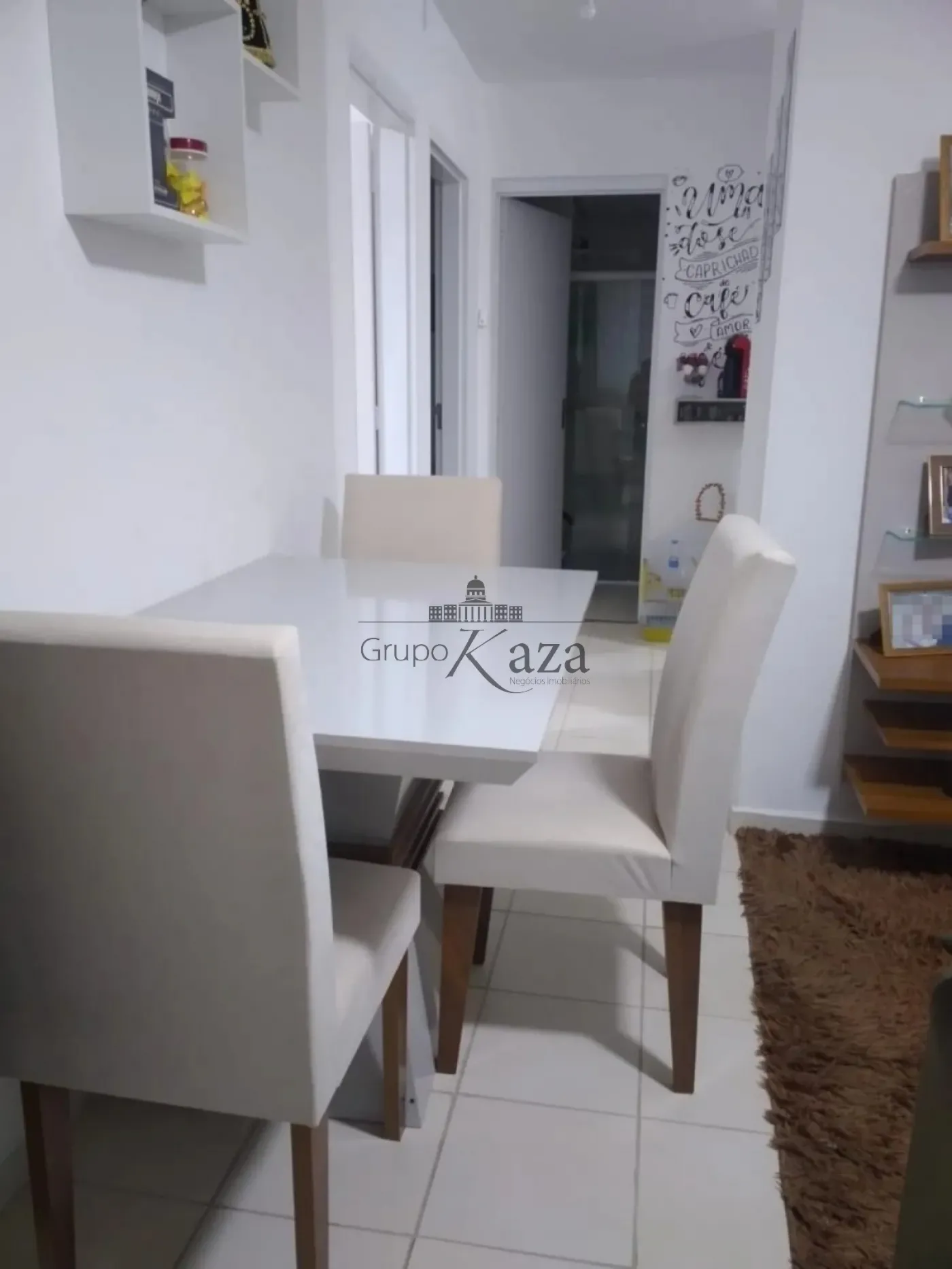 Foto 5 de Apartamento Padrão em Jardim das Paineiras II, São José dos Campos - imagem 5