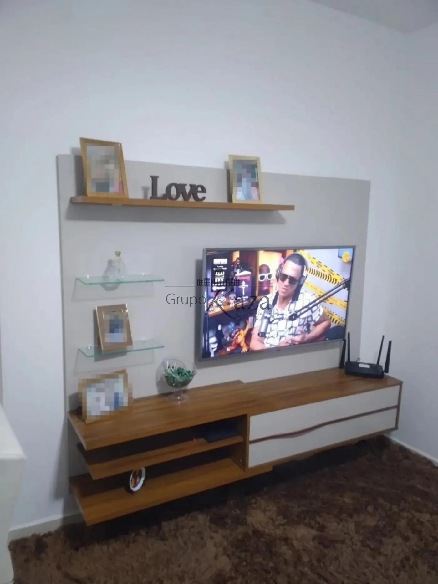 Foto 2 de Apartamento Padrão em Jardim das Paineiras II, São José dos Campos - imagem 2