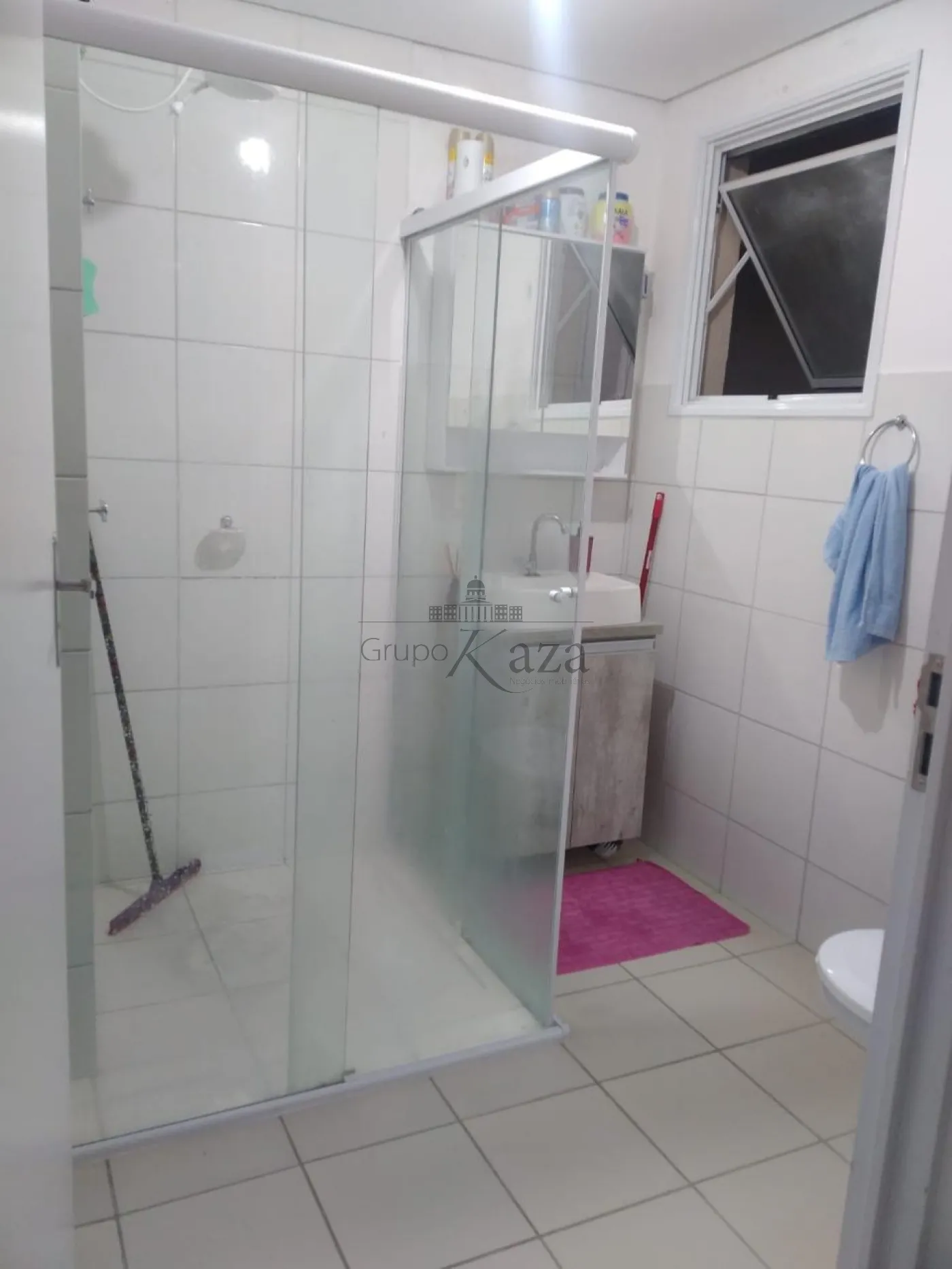 Foto 8 de Apartamento Padrão em Jardim das Paineiras II, São José dos Campos - imagem 8