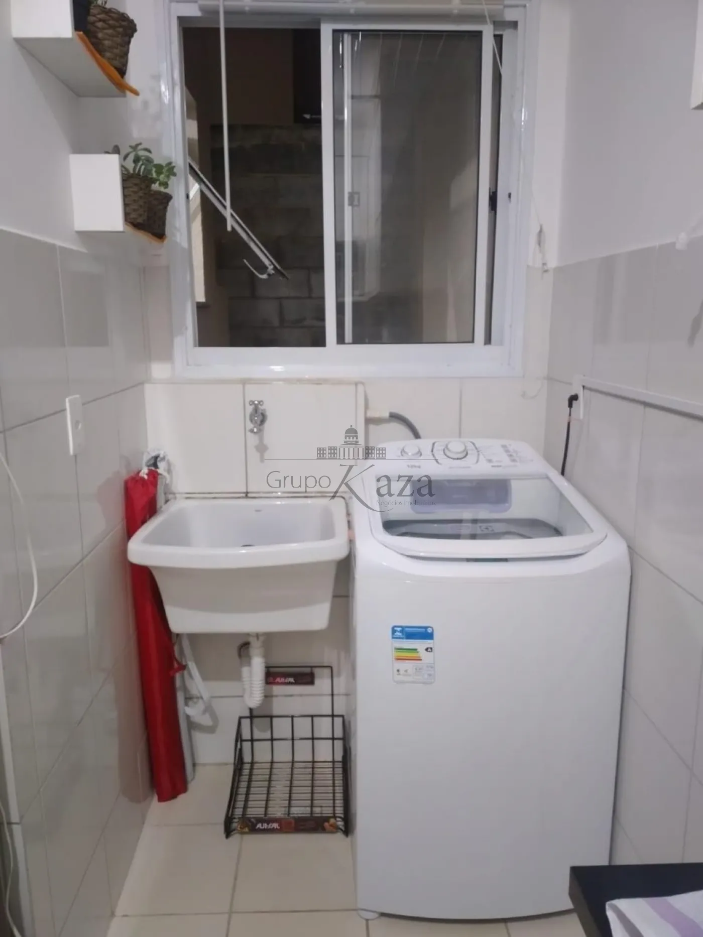 Foto 7 de Apartamento Padrão em Jardim das Paineiras II, São José dos Campos - imagem 7
