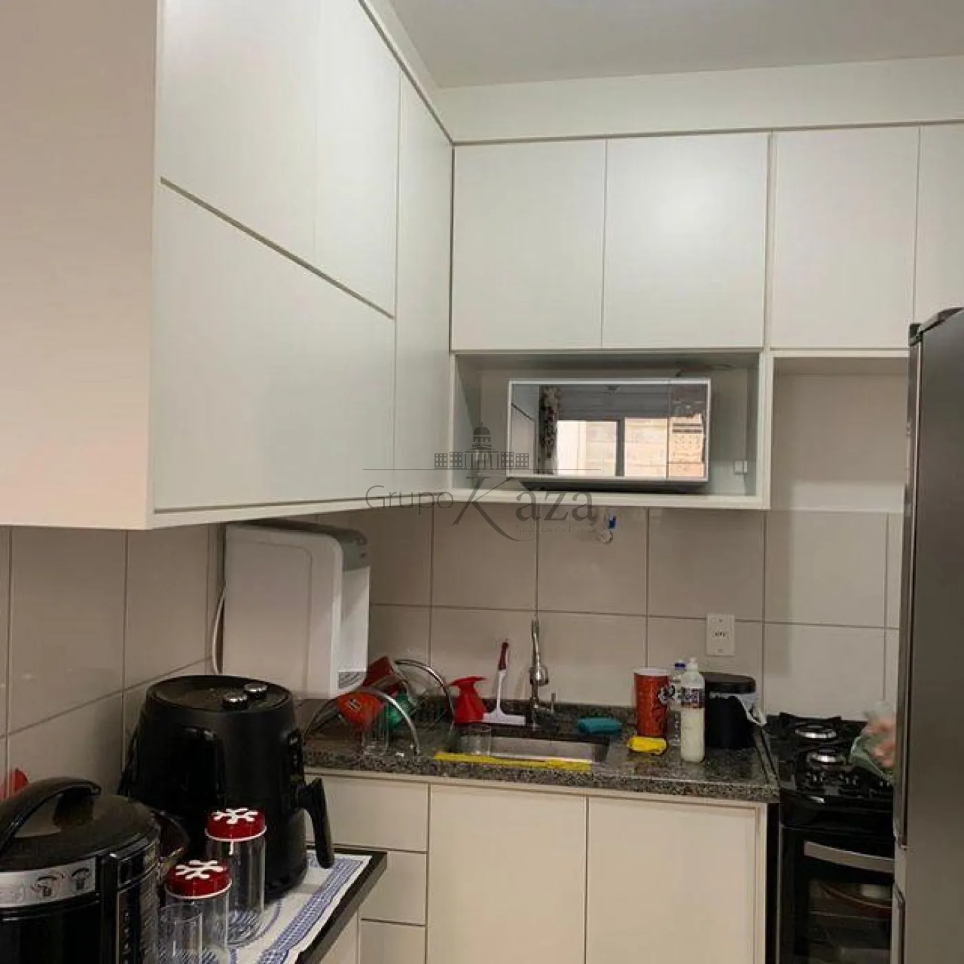 Foto 6 de Apartamento Padrão em Jardim das Paineiras II, São José dos Campos - imagem 6