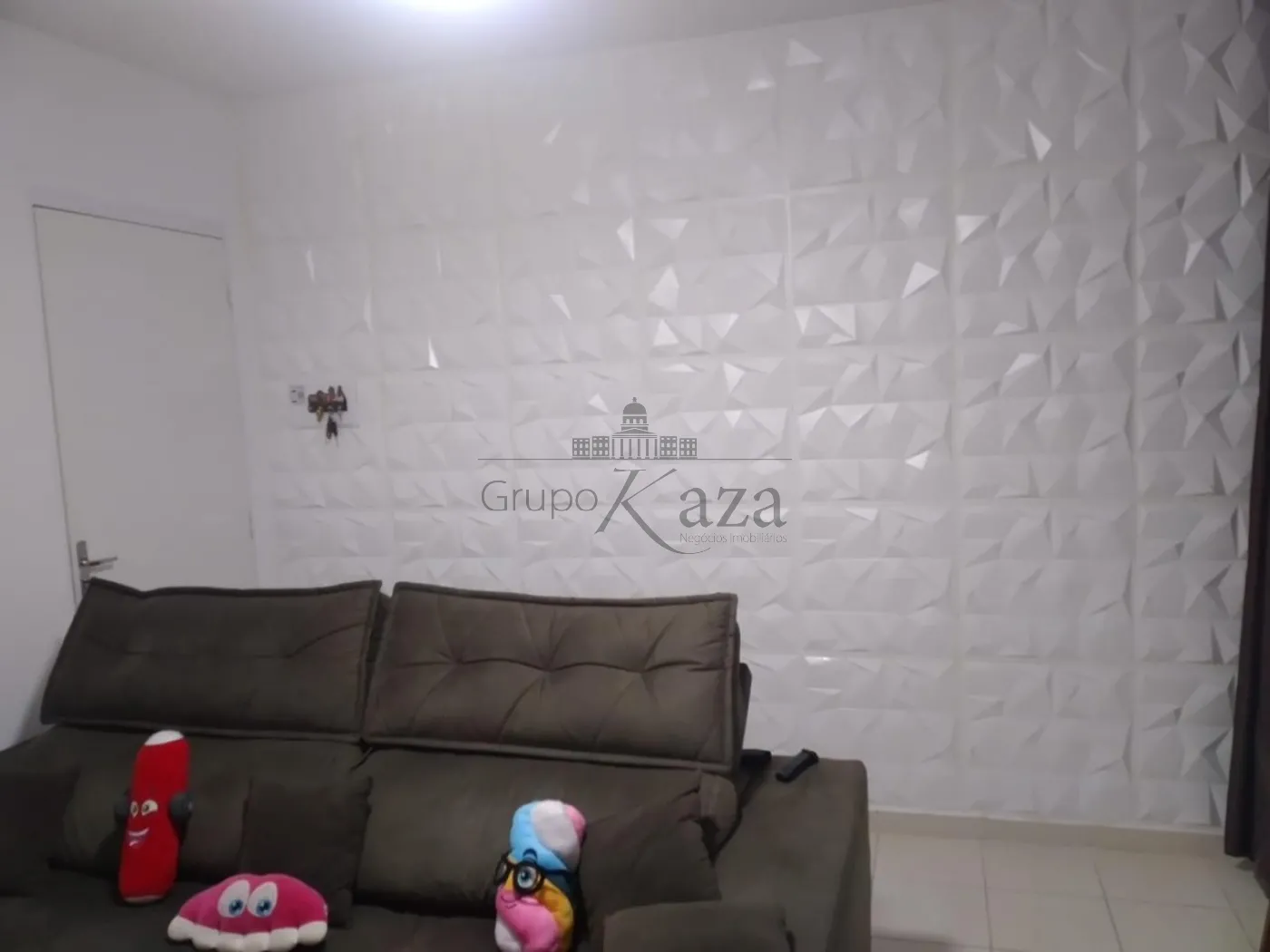 Foto 3 de Apartamento Padrão em Jardim das Paineiras II, São José dos Campos - imagem 3