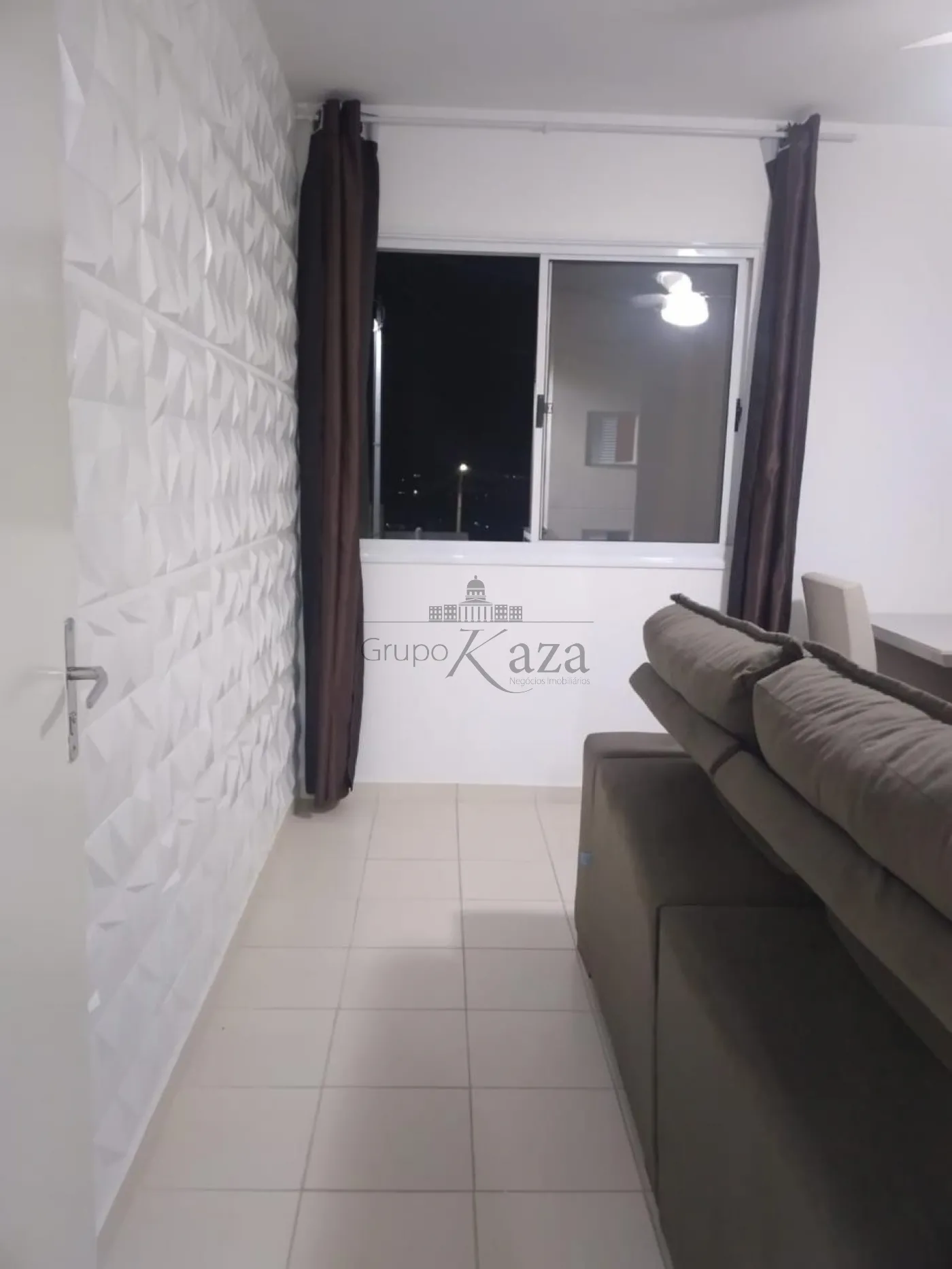 Foto 4 de Apartamento Padrão em Jardim das Paineiras II, São José dos Campos - imagem 4
