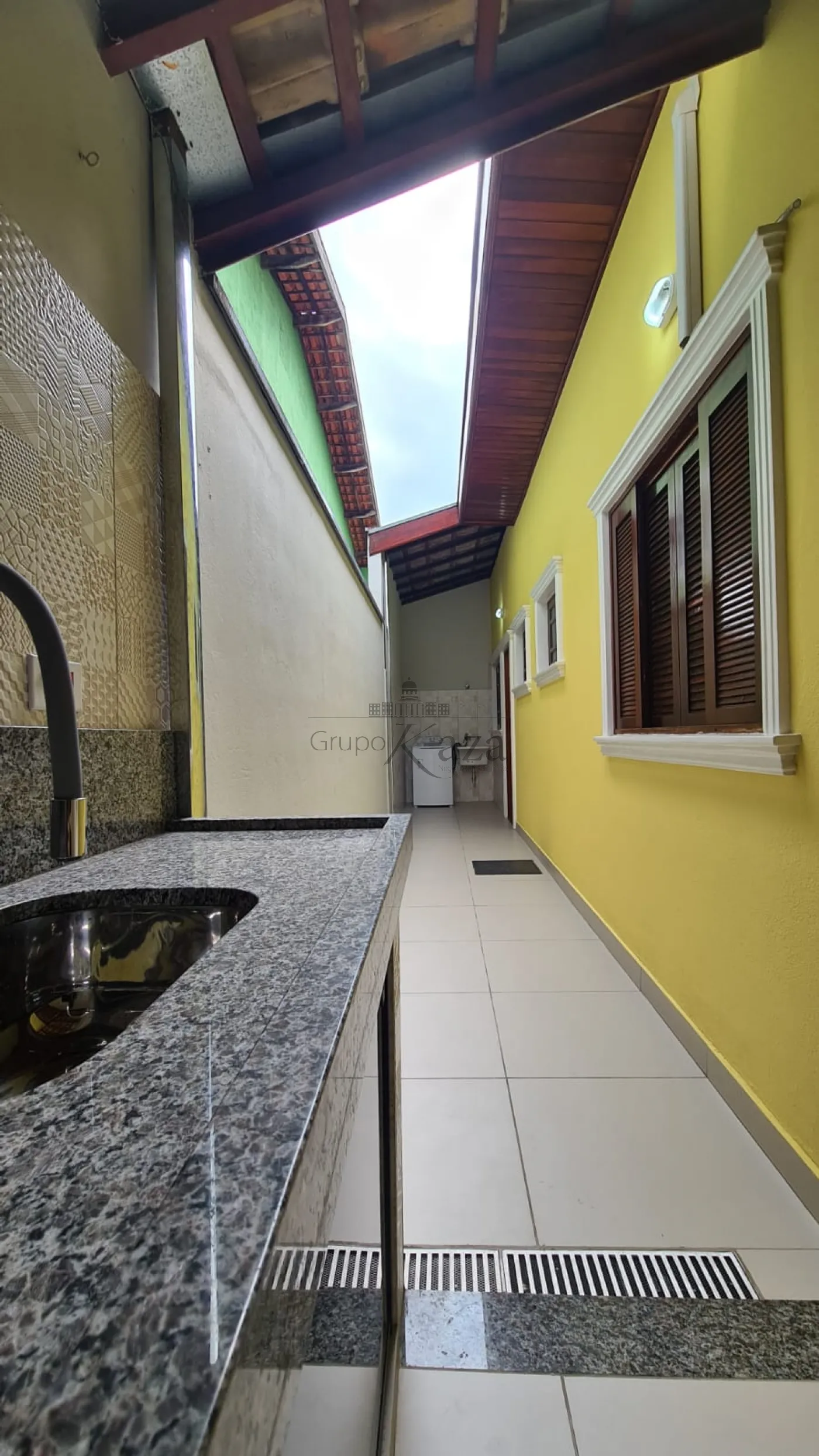 Foto 17 de Casa Térrea em Bosque dos Ipês, São José dos Campos - imagem 17